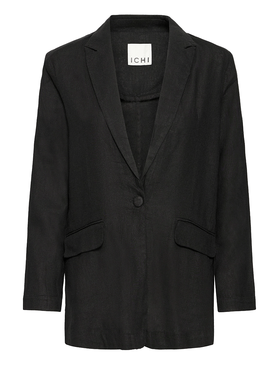 ICHI - IHLINNO BL - black - 1
