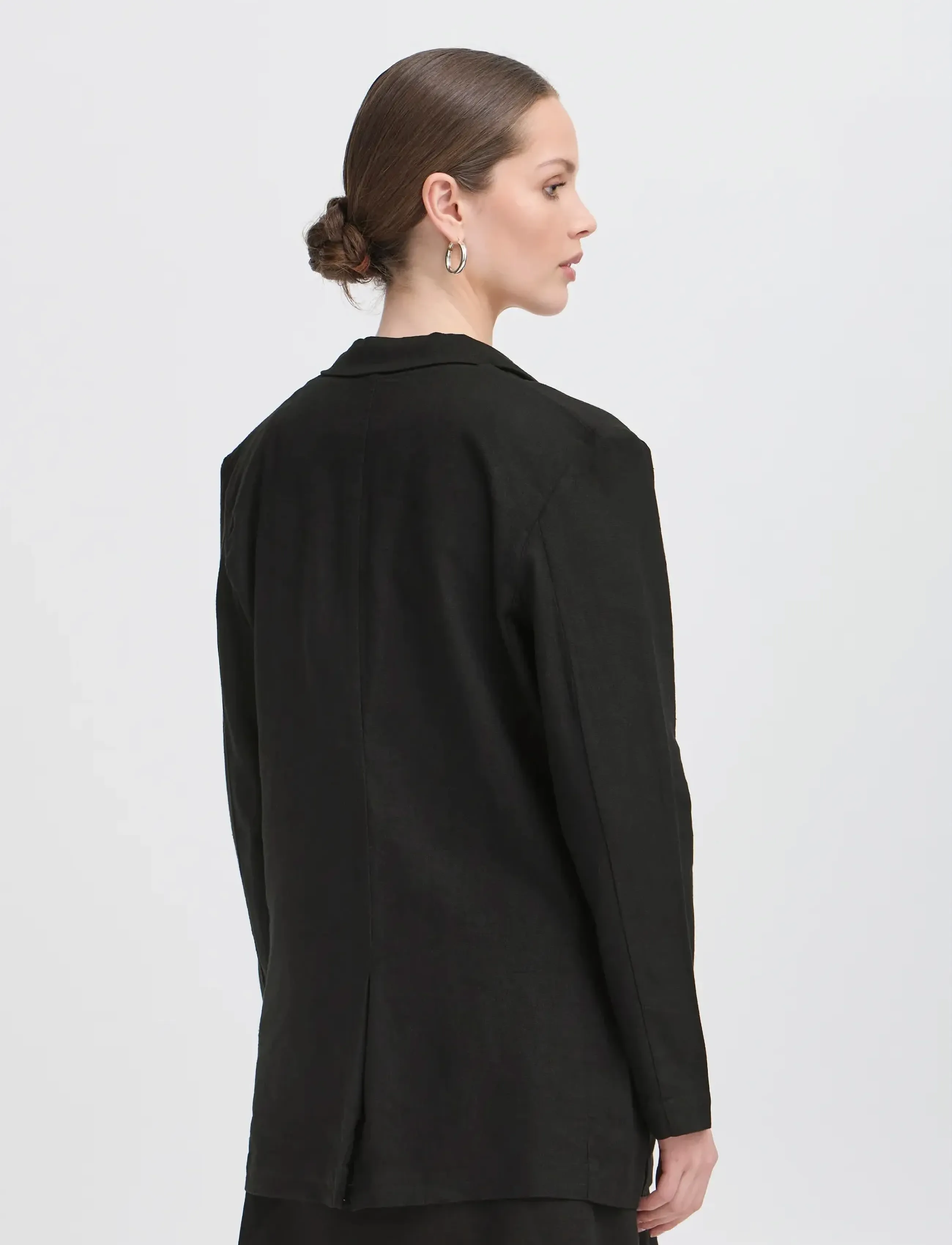 ICHI - IHLINNO BL - black - 4