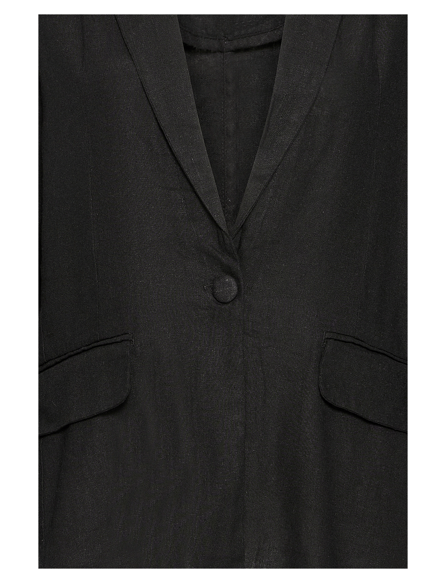 ICHI - IHLINNO BL - black - 3