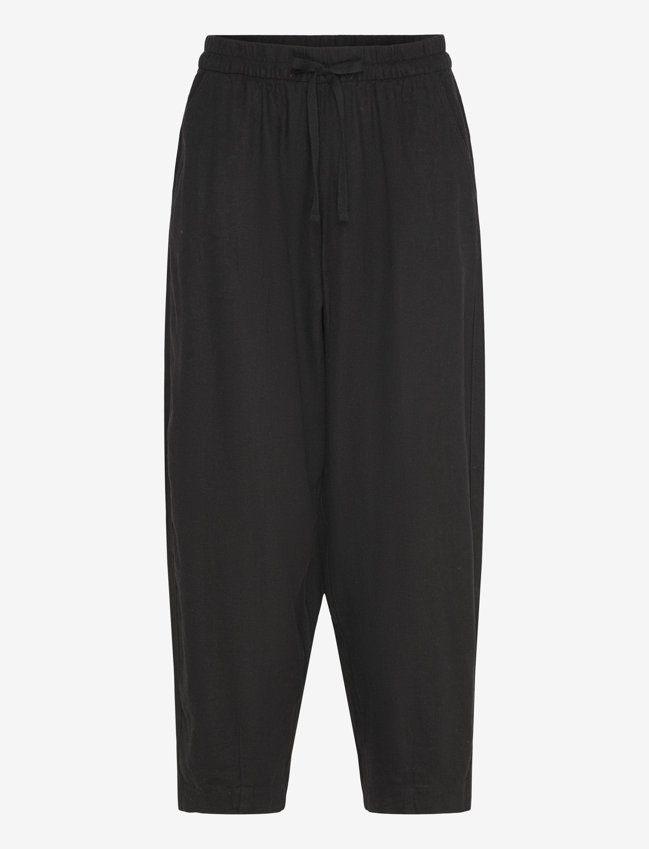 ICHI - IHLINNO PA BARREL - barrelbyxor - black - 1