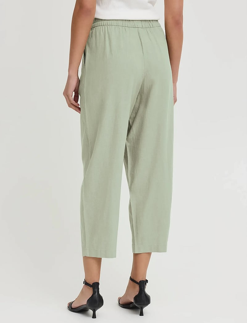 ICHI - IHLINNO PA BARREL - barrelbyxor - tea - 4