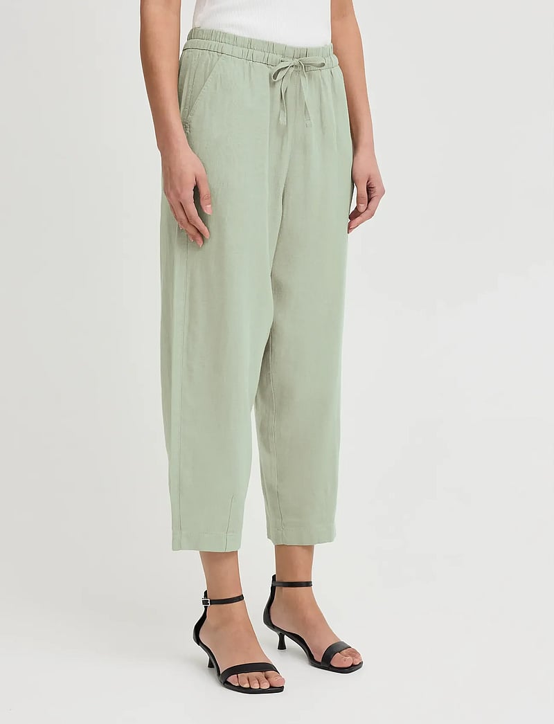 ICHI - IHLINNO PA BARREL - barrelbyxor - tea - 5