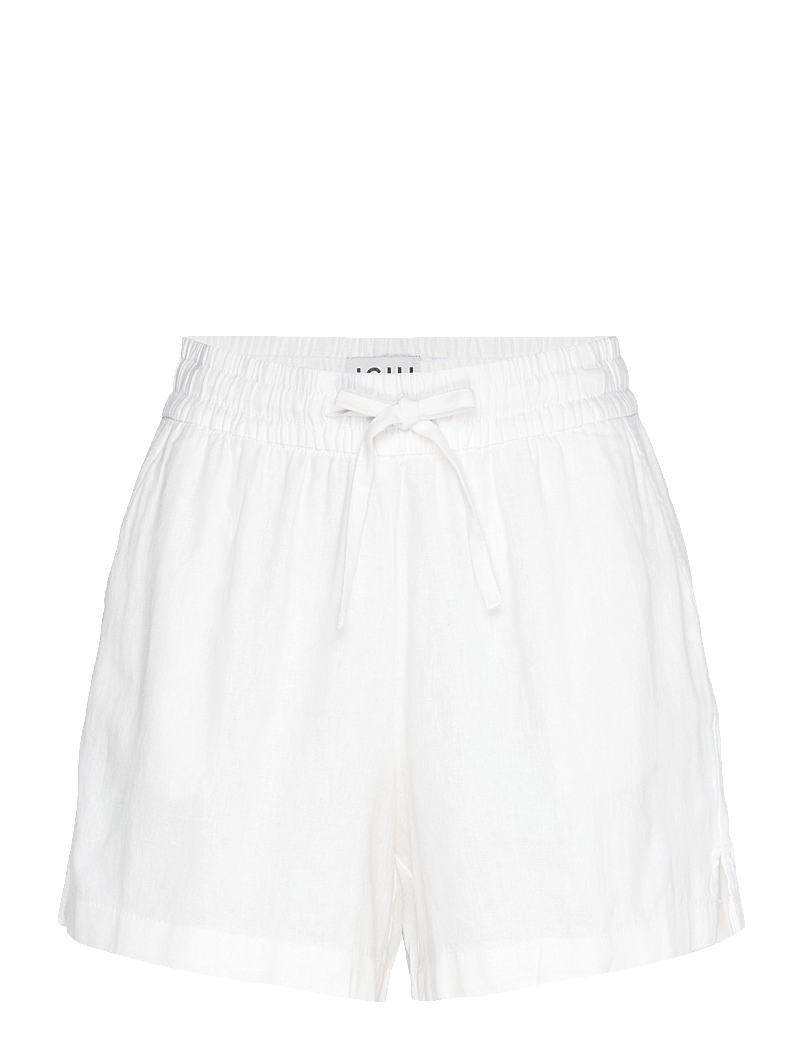 ICHI - IHLINNO SHO - hørshorts - cloud dancer - 0