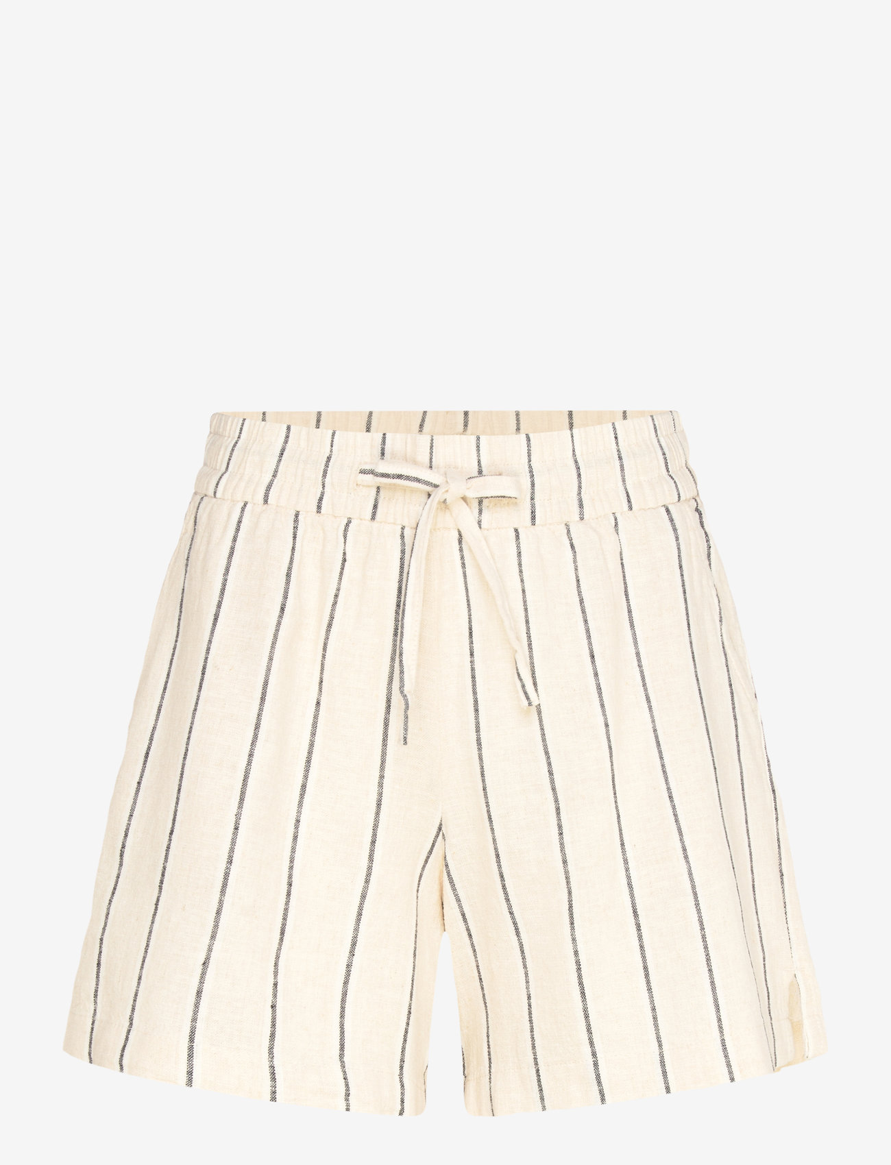 ICHI - IHLINNO SHO - madalaimad hinnad - natural ecru stripe - 0