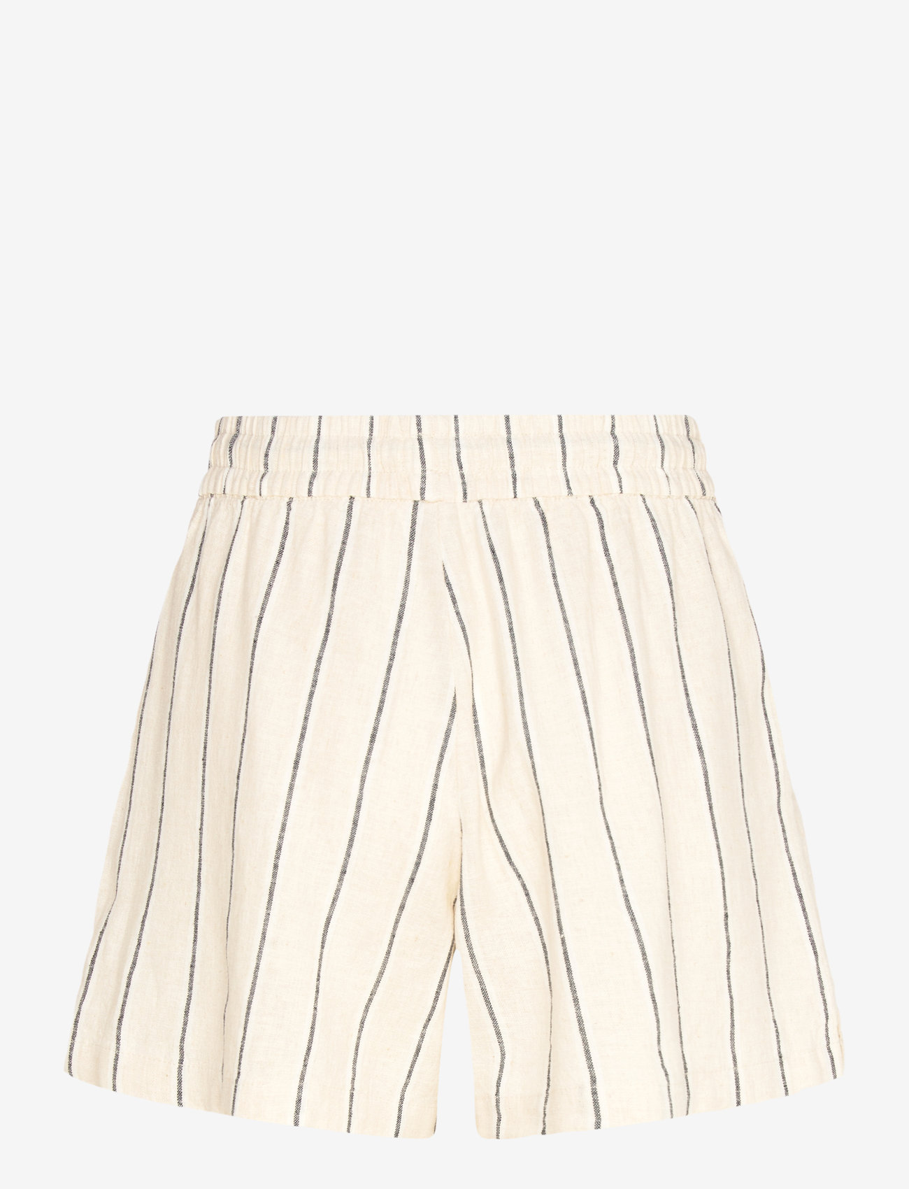 ICHI - IHLINNO SHO - madalaimad hinnad - natural ecru stripe - 1