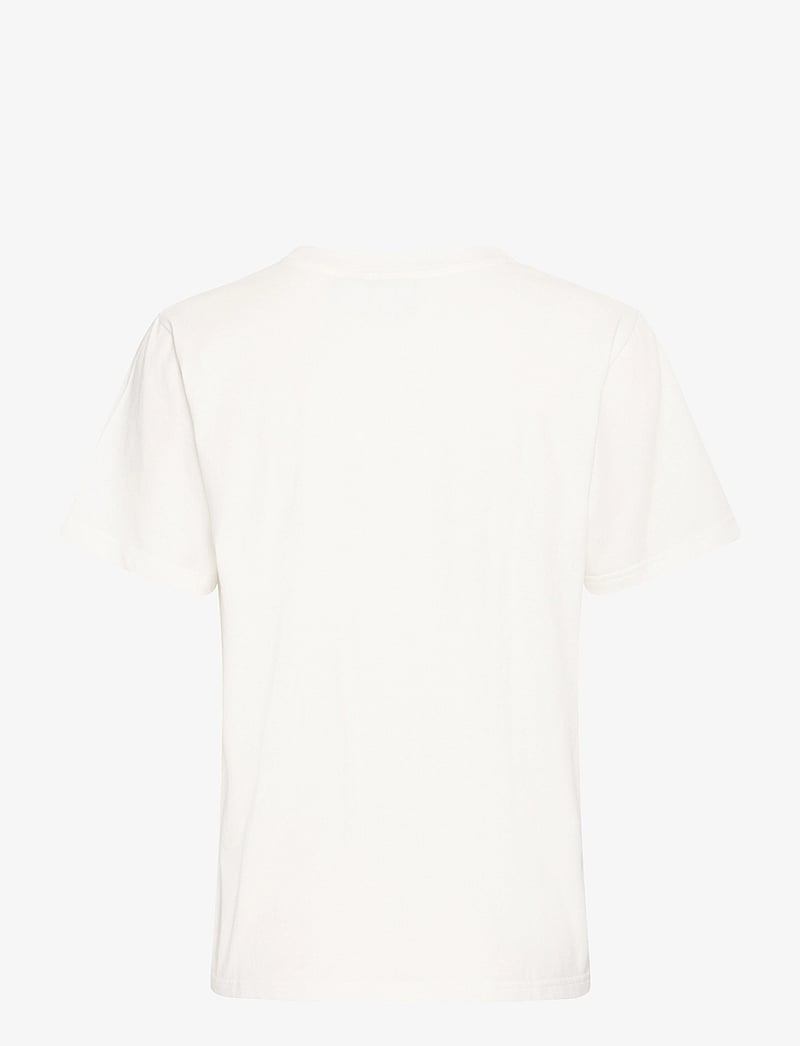 ICHI - IHMAJOU SS2 - cloud dancer - 2