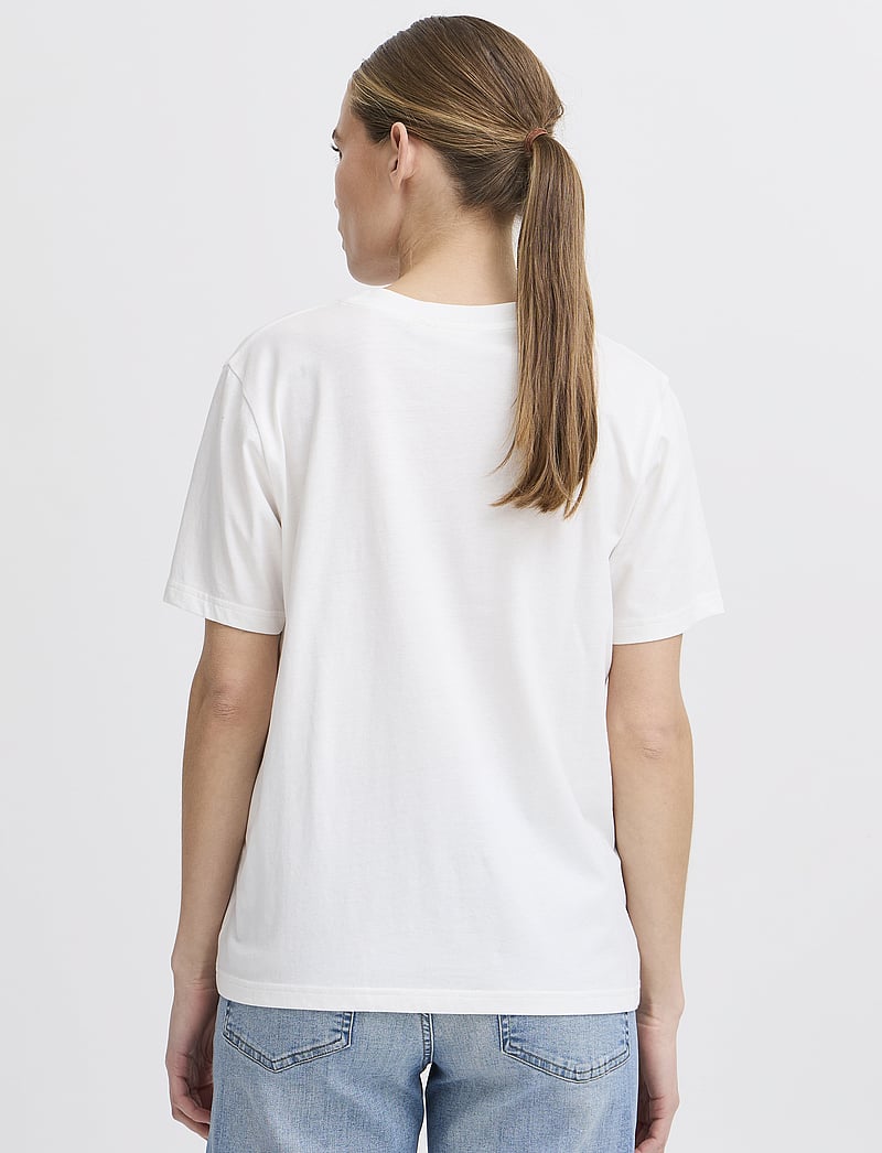 ICHI - IHMAJOU SS2 - cloud dancer - 3