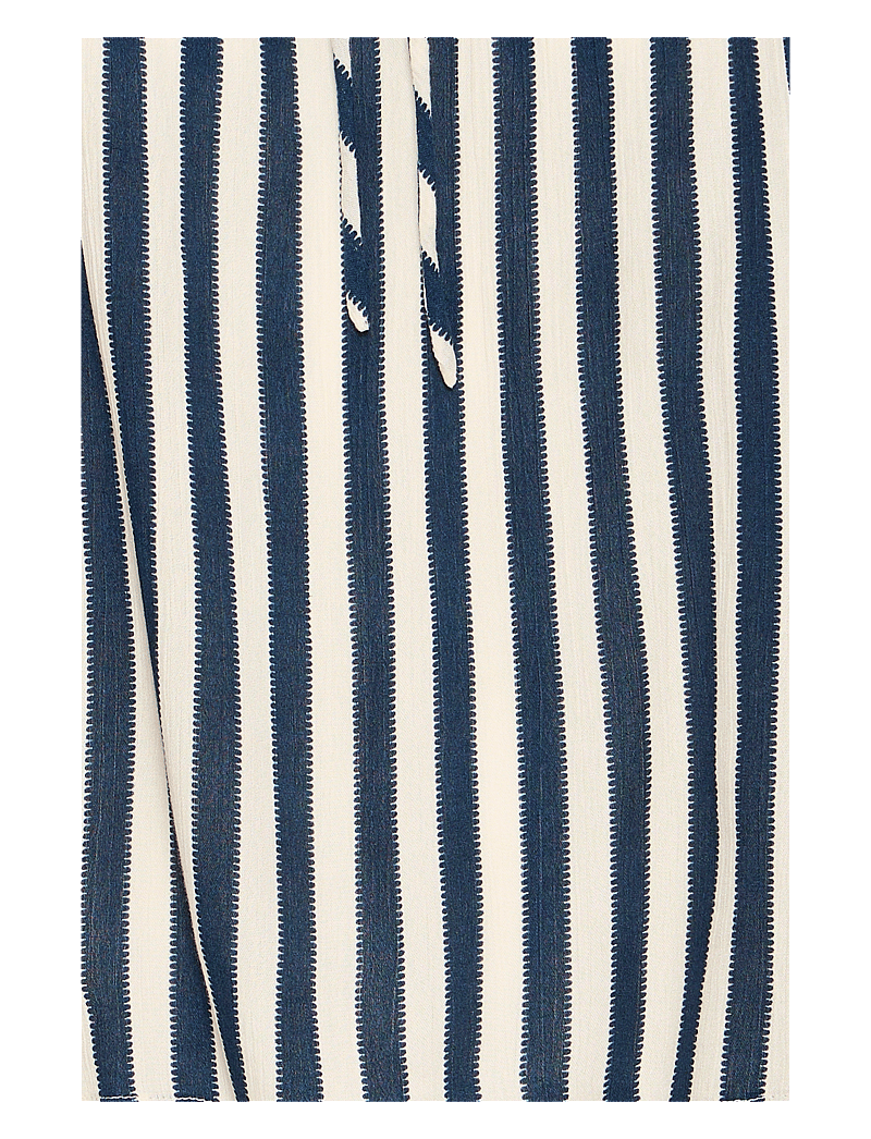 ICHI - IHMARRAKECH AOP TO9 - Ærmeløse bluser - total eclipse dotted stripe ao - 3