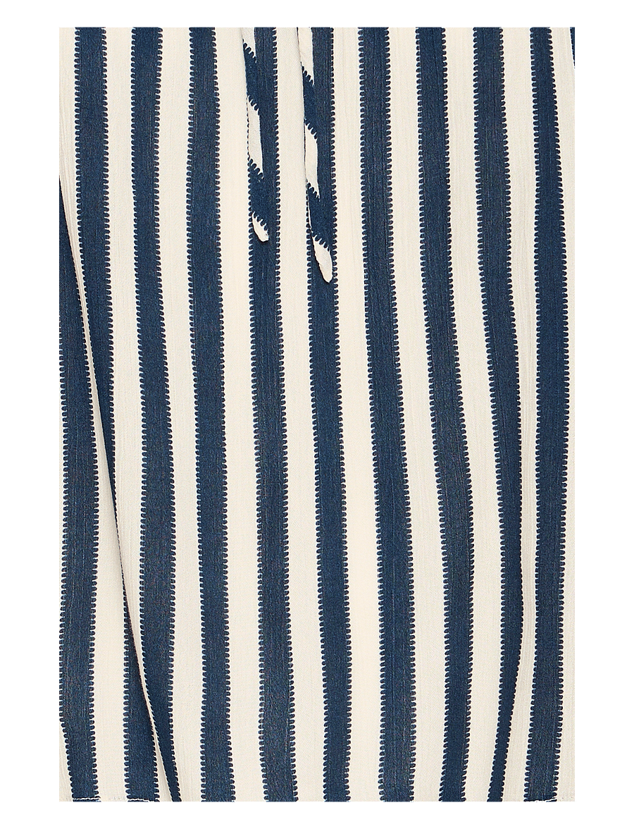 ICHI - IHMARRAKECH AOP TO9 - Ærmeløse bluser - total eclipse dotted stripe ao - 3