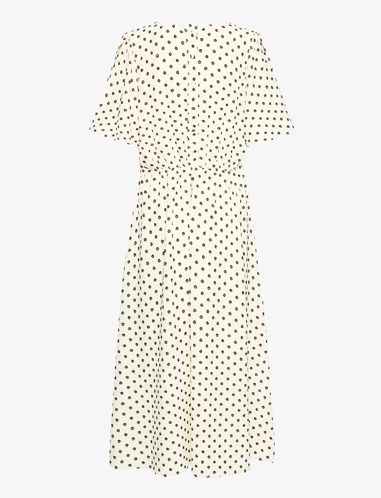 ICHI - IHZABBY DR - sommerkleider - graphic diamond - 2