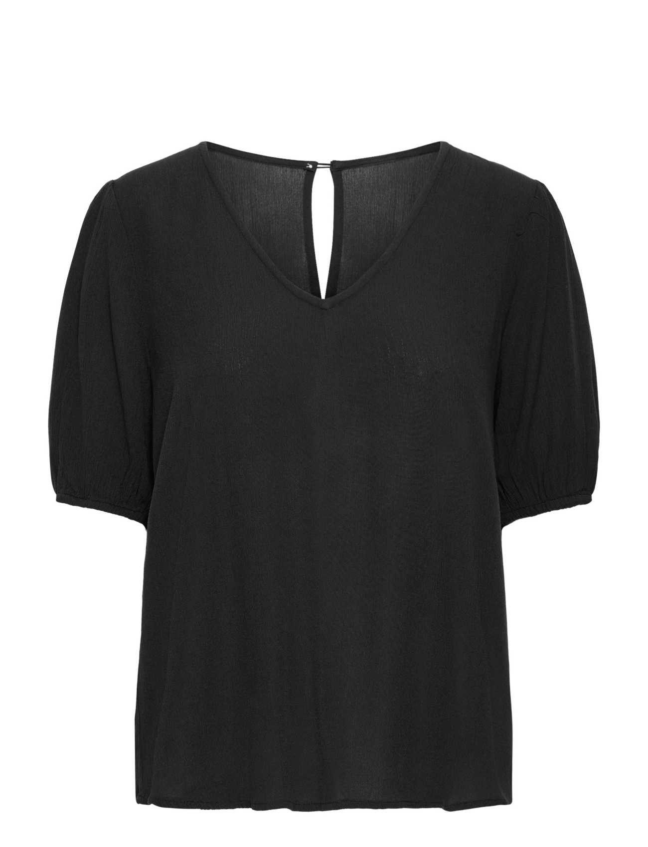 ICHI Ihmarrakech So Ss15 Schwarz - S - Damen