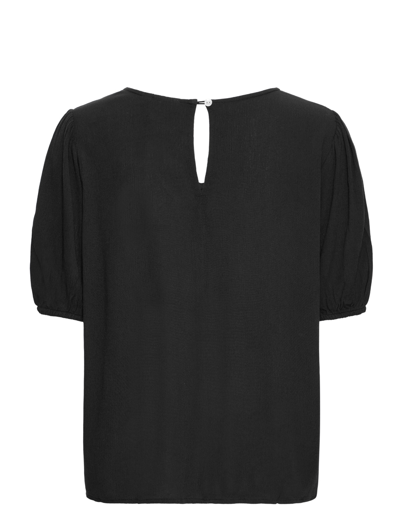 ICHI - IHMARRAKECH SO SS15 - palaidinės trumpomis rankovėmis - black - 2