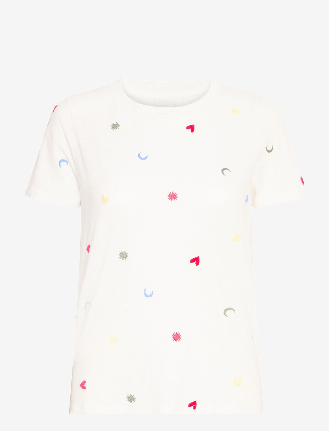 ICHI - IHOLYA SS6 - cloud dancer - 0