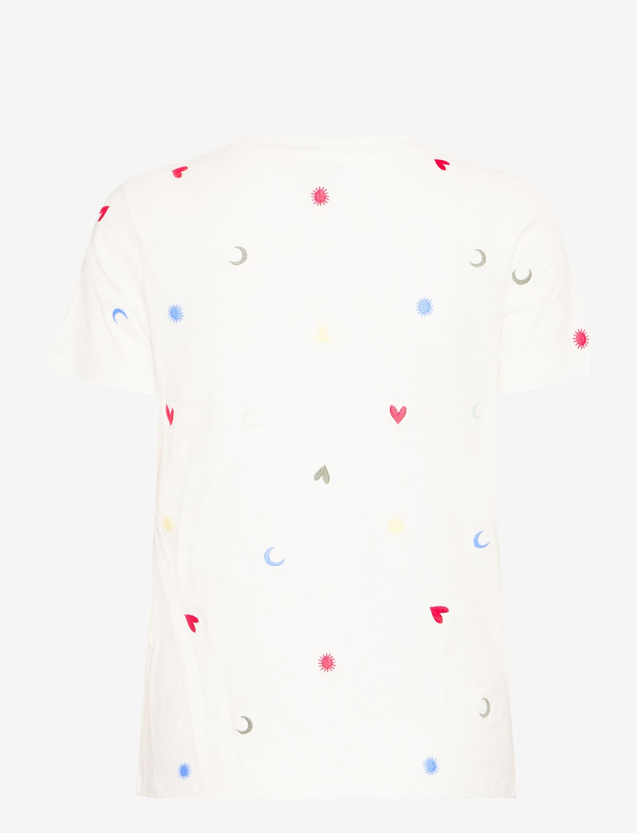 ICHI - IHOLYA SS6 - cloud dancer - 1