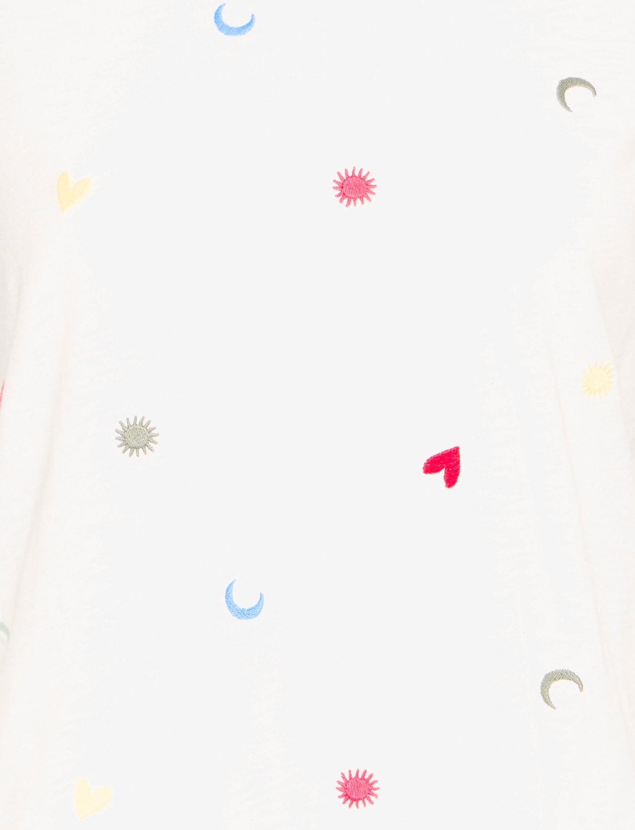 ICHI - IHOLYA SS6 - cloud dancer - 4