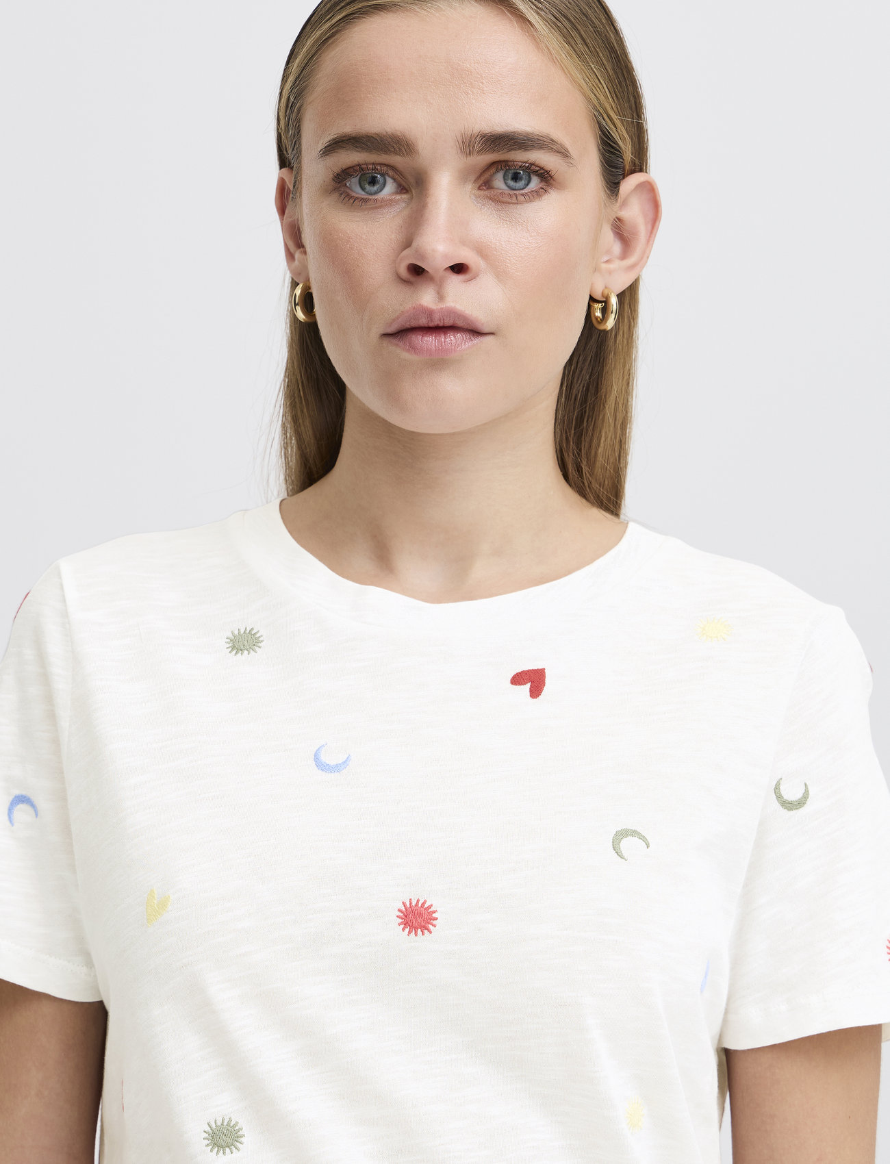 ICHI - IHOLYA SS6 - cloud dancer - 5