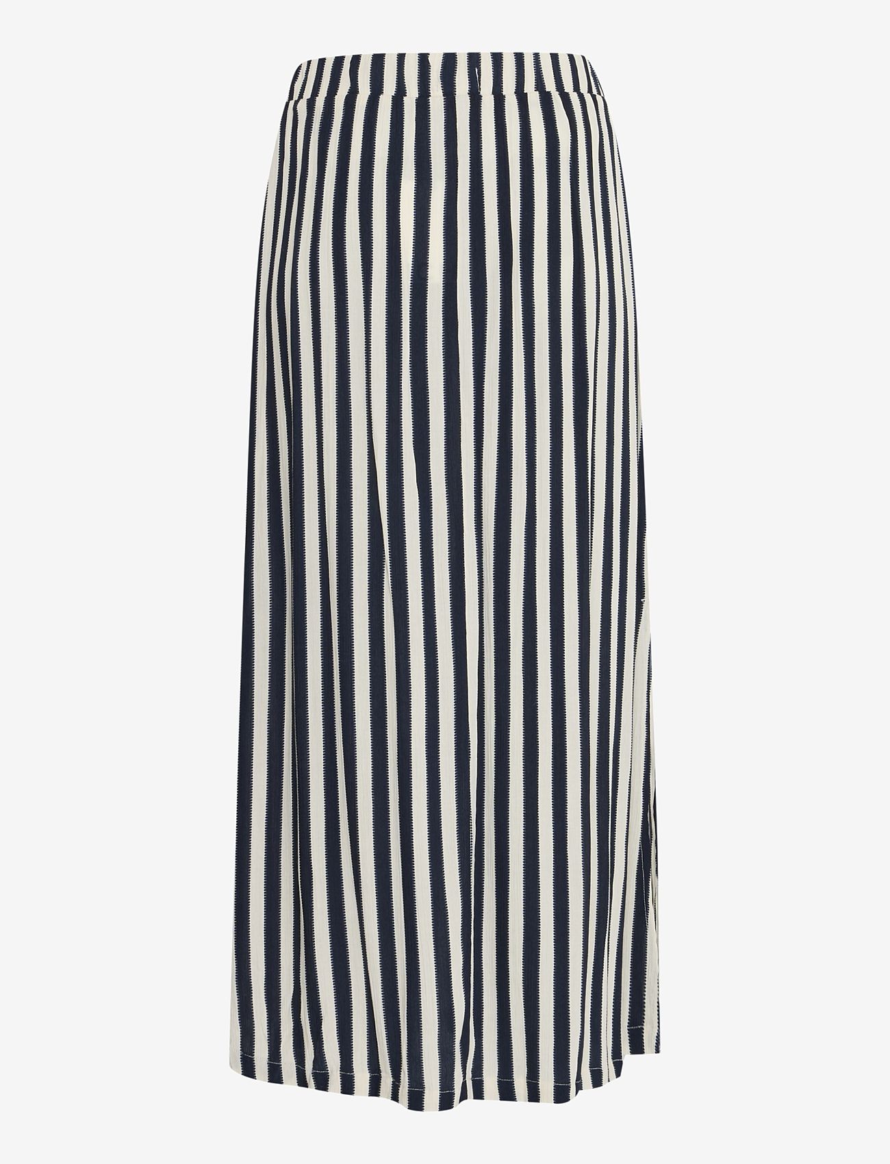 ICHI - IHMARRAKECH AOP SK10 - total eclipse dotted stripe ao - 1