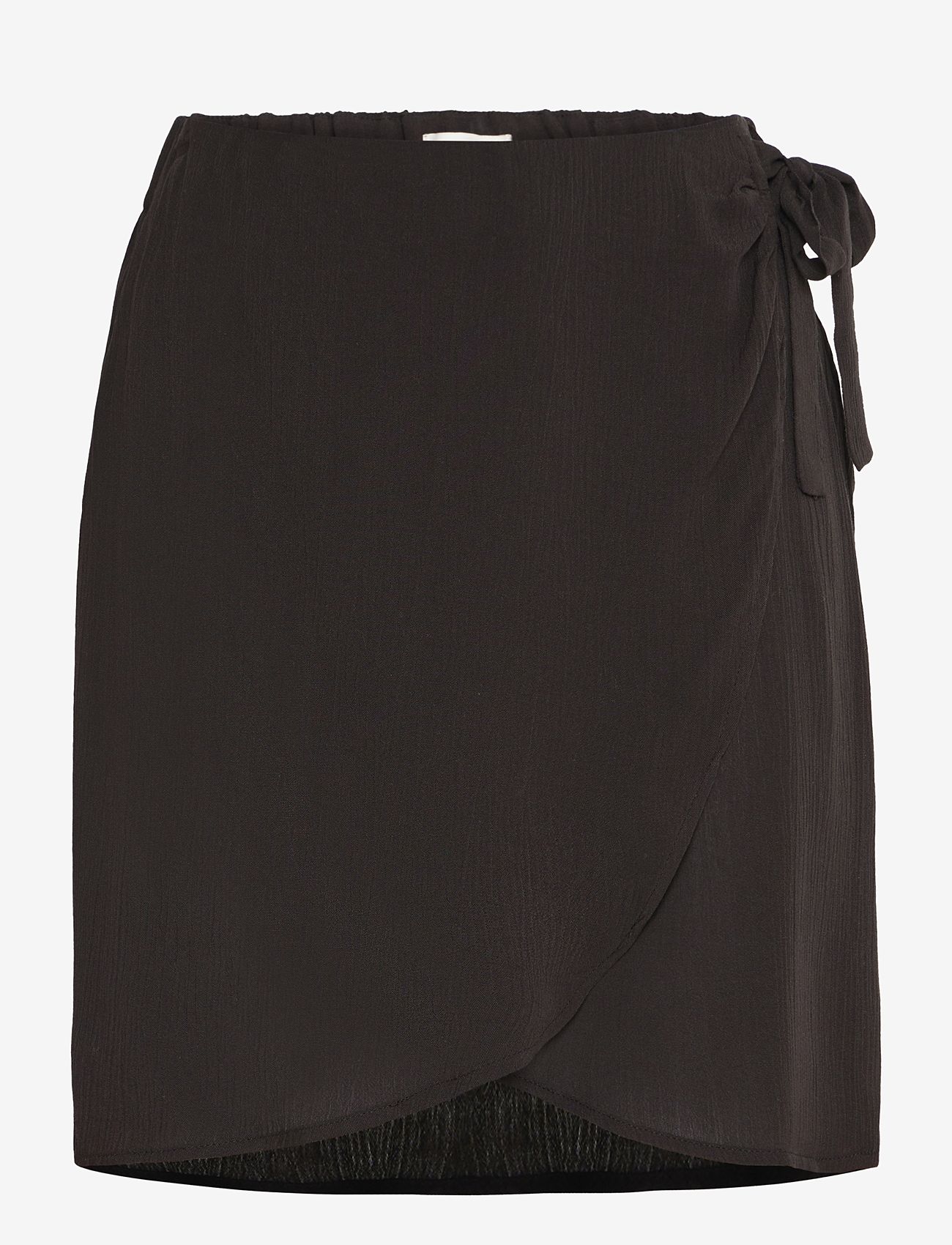 ICHI - IHMARRAKECH SO SK12 - omlottkjolar - black - 0