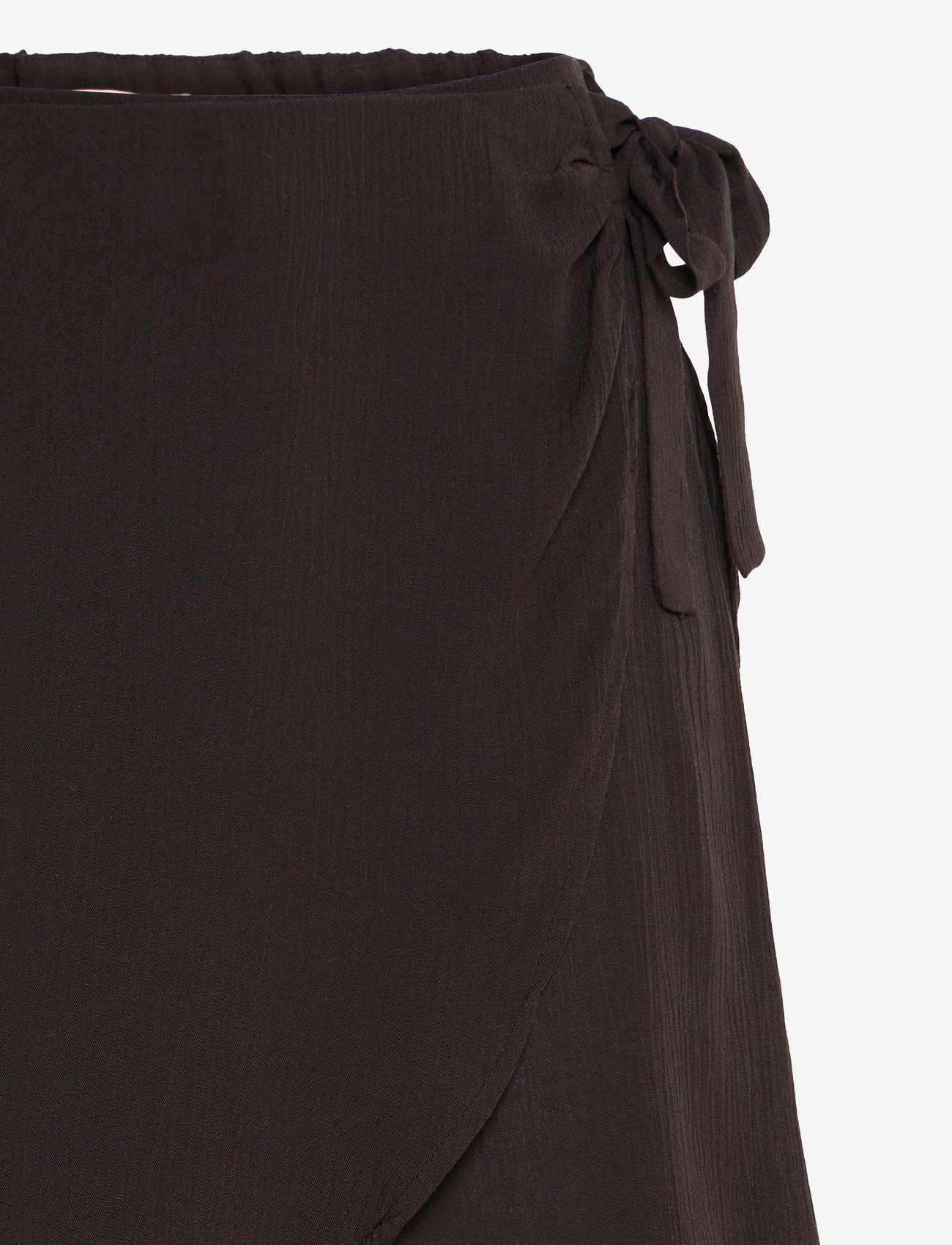 ICHI - IHMARRAKECH SO SK12 - omlottkjolar - black - 2