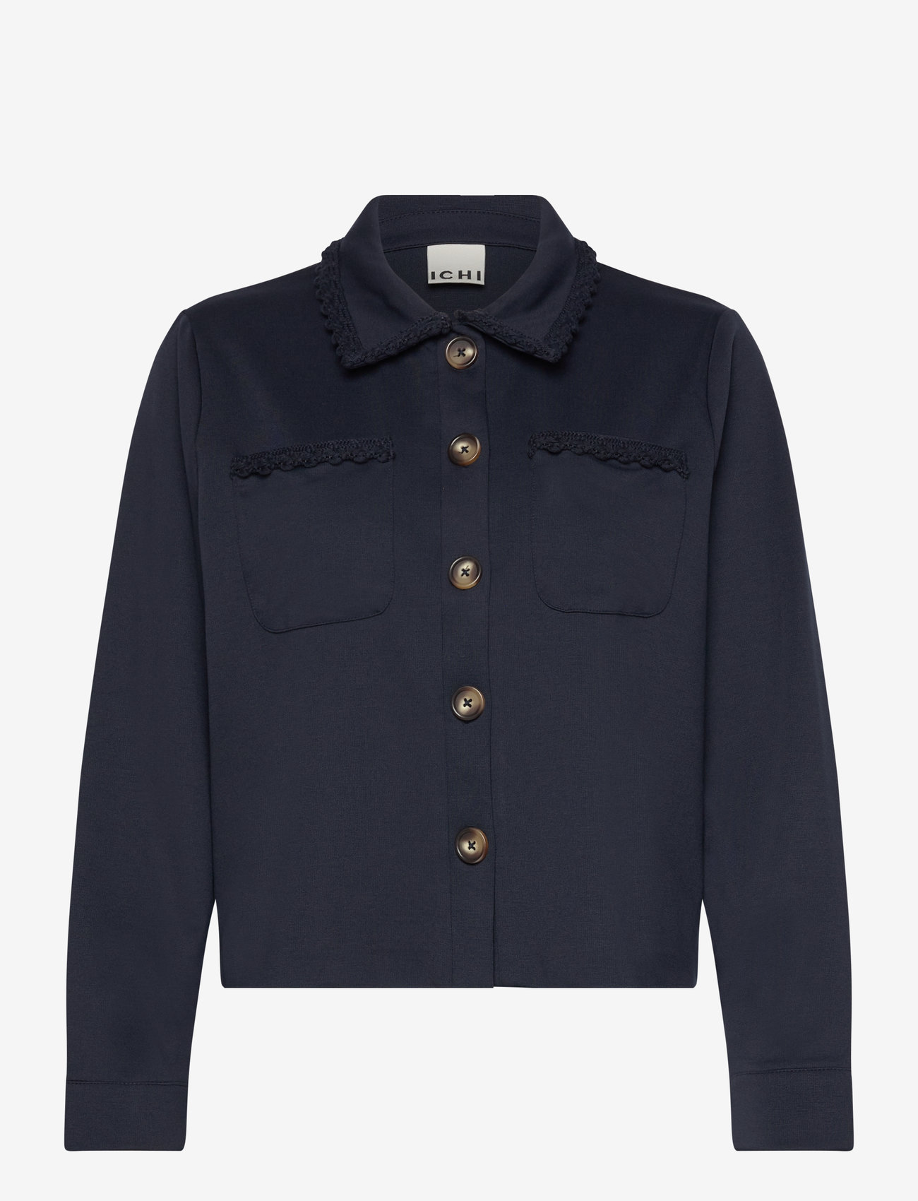 ICHI - IHSIMONSE JA - kevadjakid - total eclipse - 0