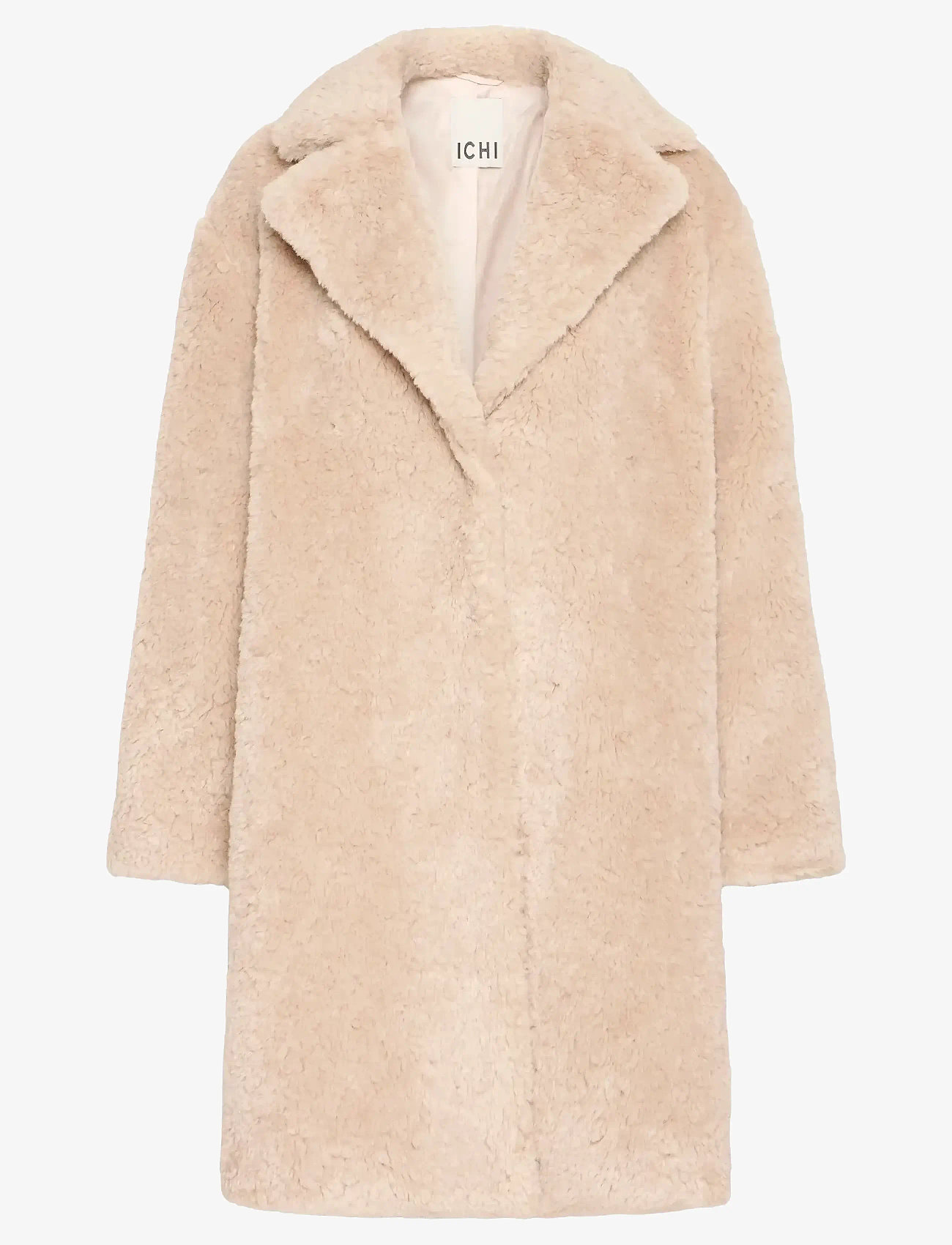 ICHI - IHHIZALA JA - wollmäntel - fury rainy day - 0