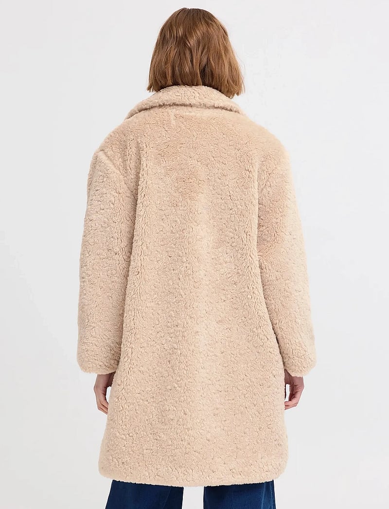 ICHI - IHHIZALA JA - wollmäntel - fury rainy day - 4