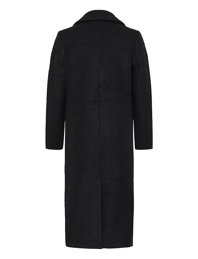 ICHI - IHSTIPA JA6 - winter jackets - black - 2