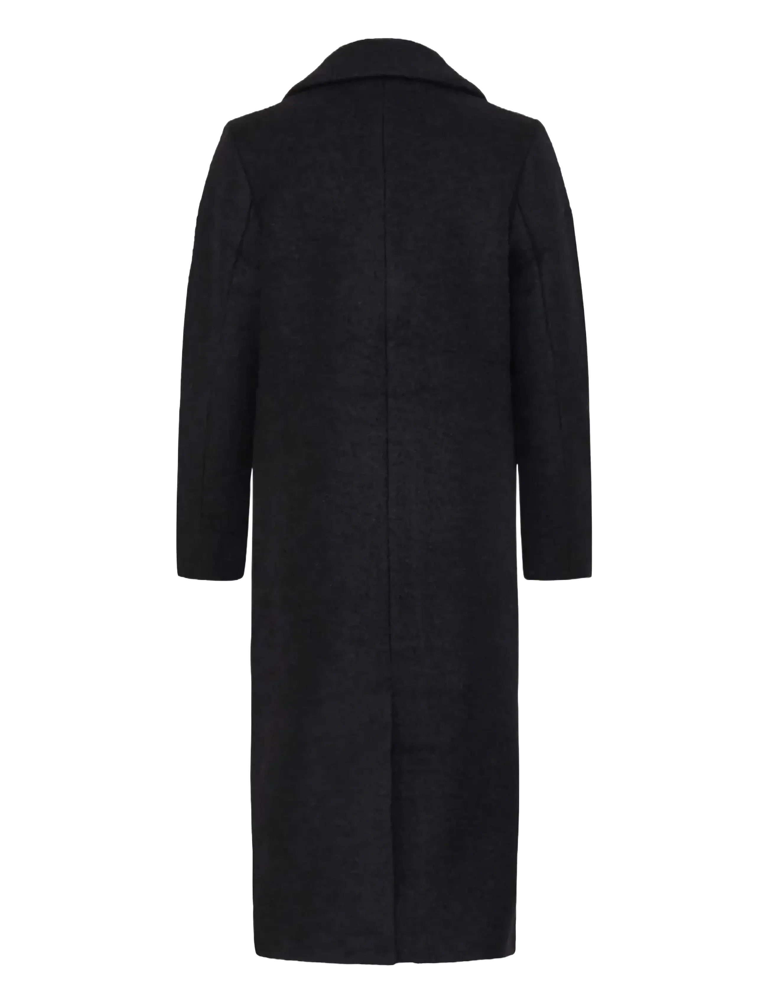 ICHI - IHSTIPA JA6 - Üleriided - black - 2