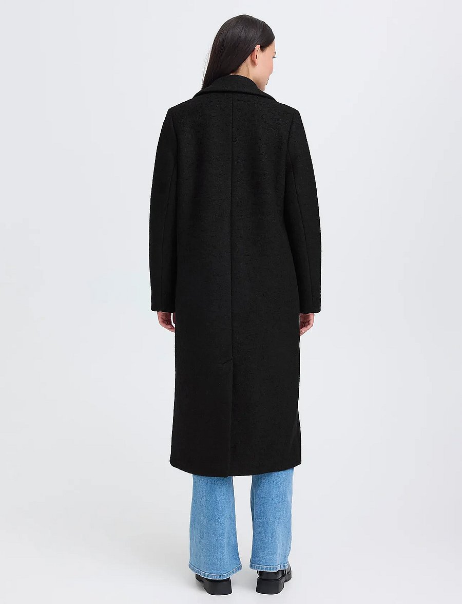 ICHI - IHSTIPA JA6 - talvejoped - black - 4