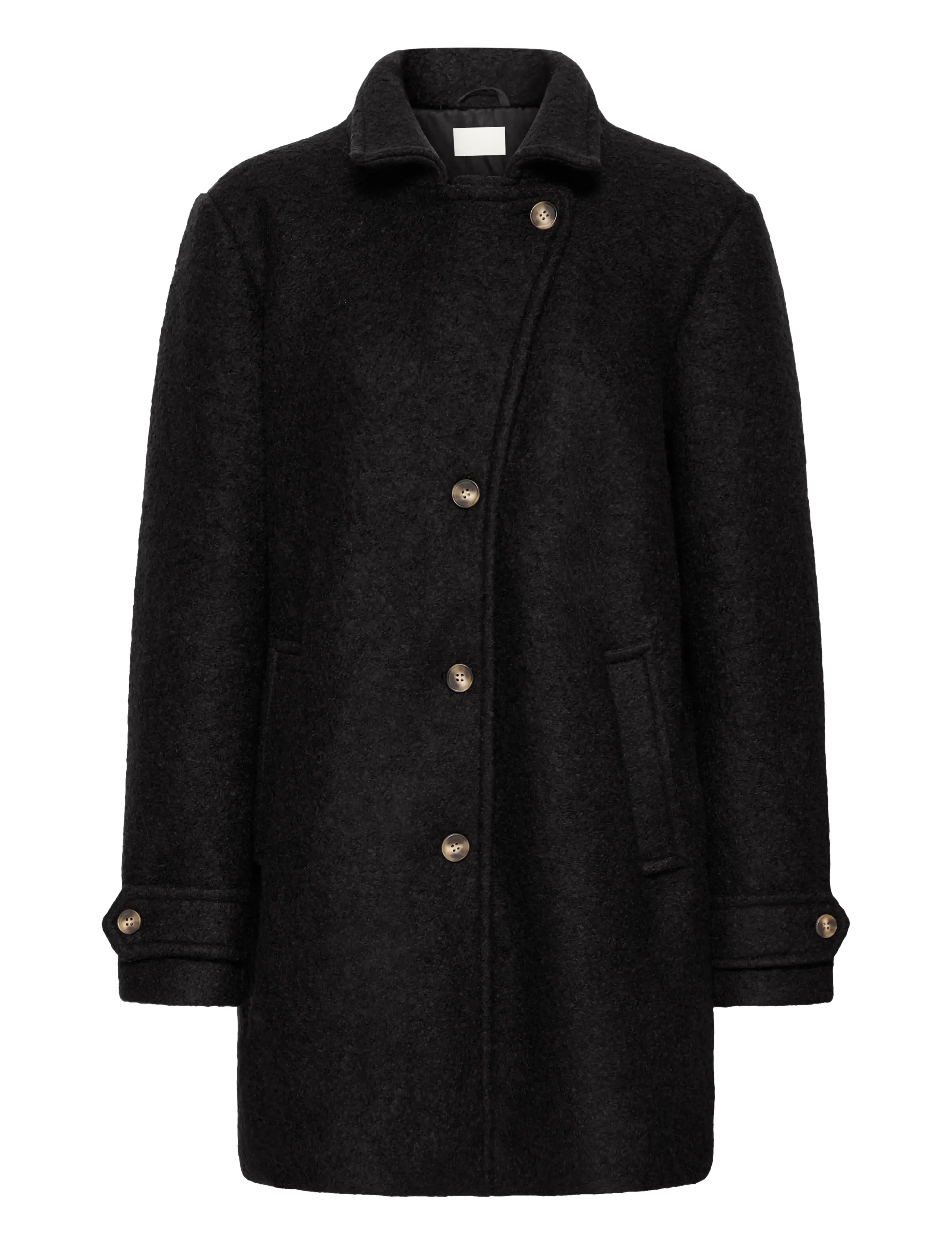 ICHI - IHSTIPA JA8 - black - 1