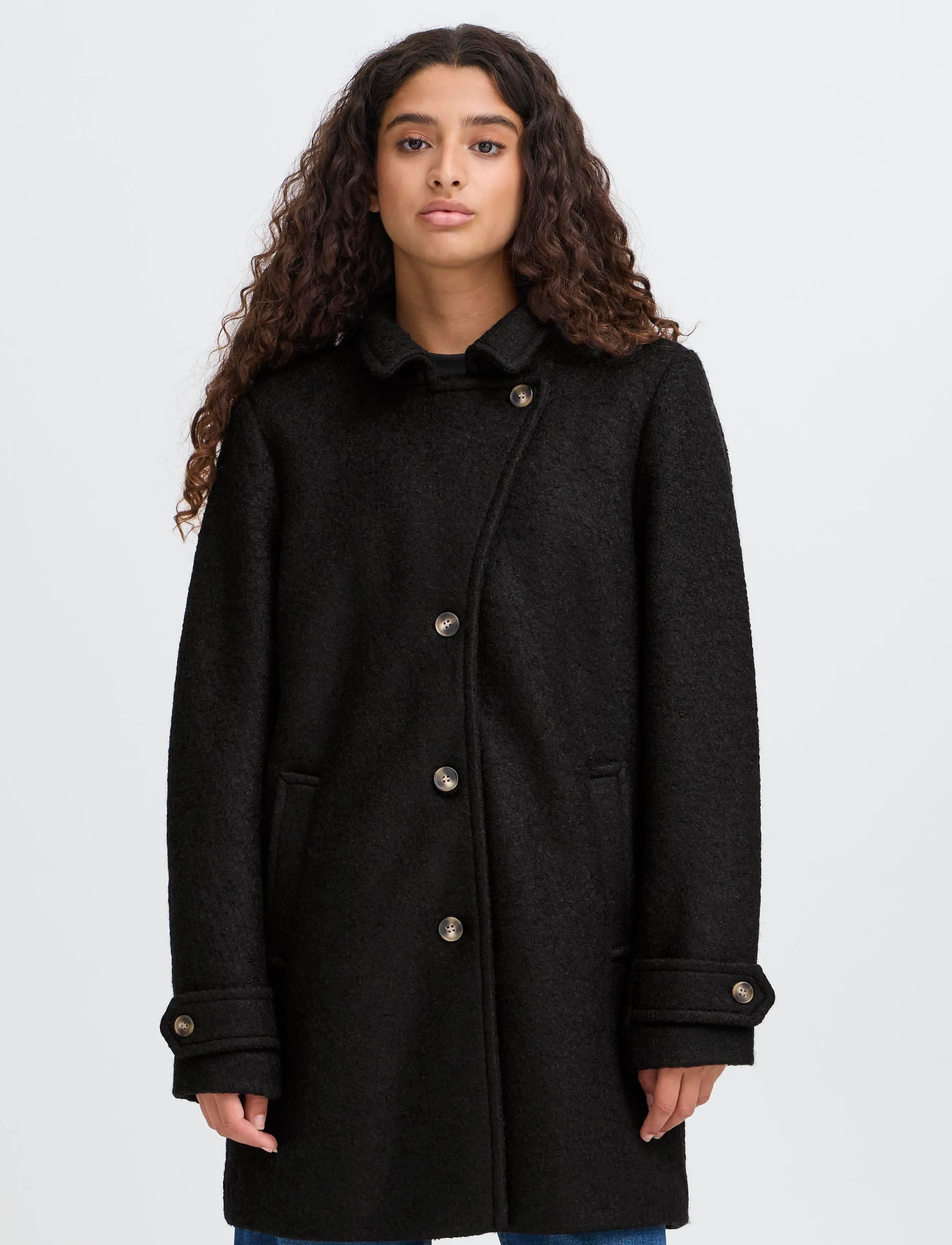 ICHI - IHSTIPA JA8 - black - 5