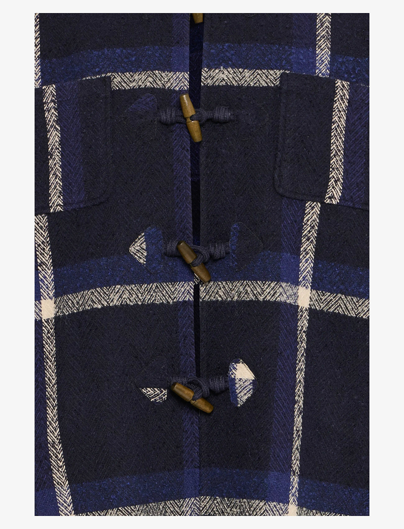 ICHI - IHFONIZA JA - frühlingsjacken - patriot blue - 2