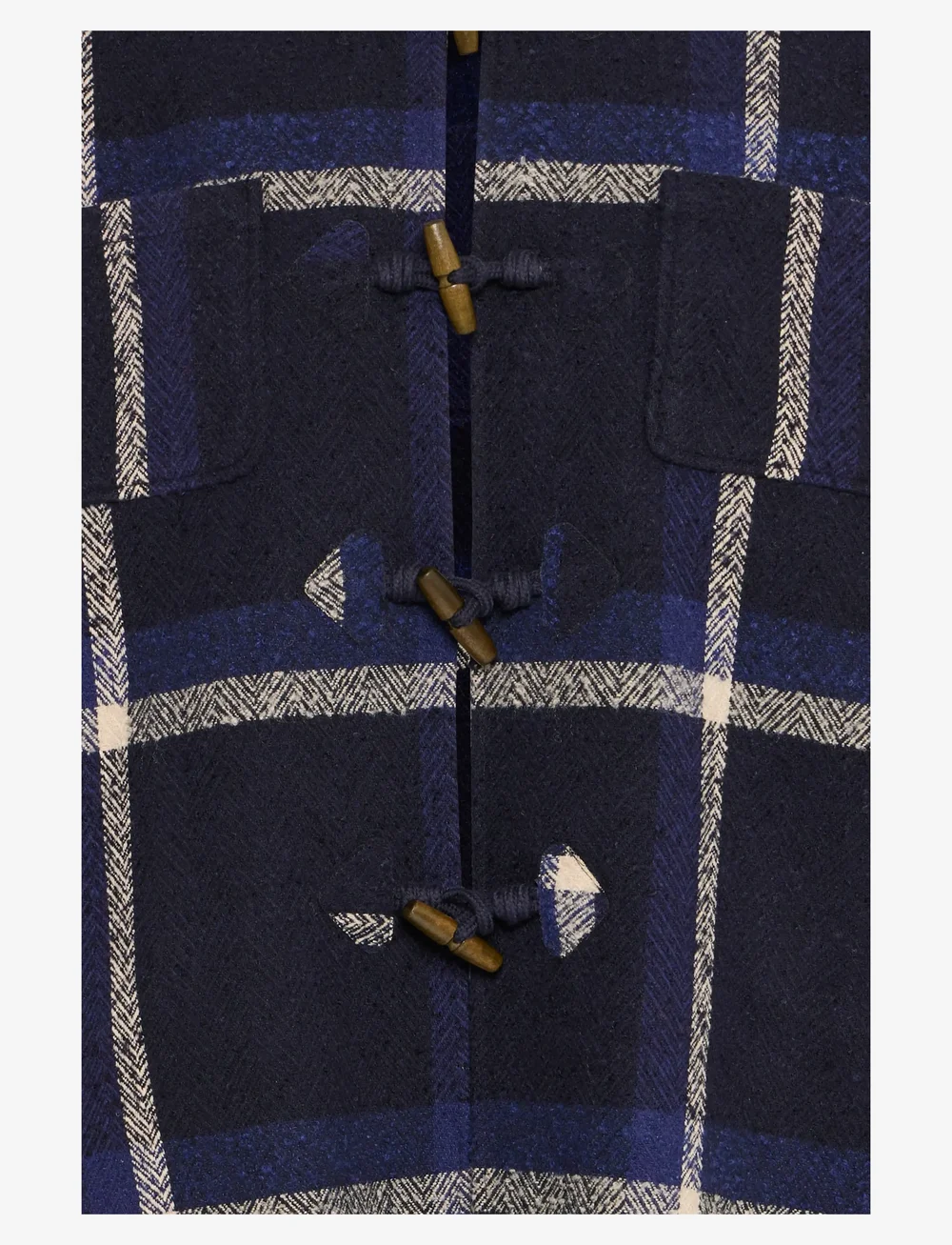 ICHI - IHFONIZA JA - rudens jakas - patriot blue - 3