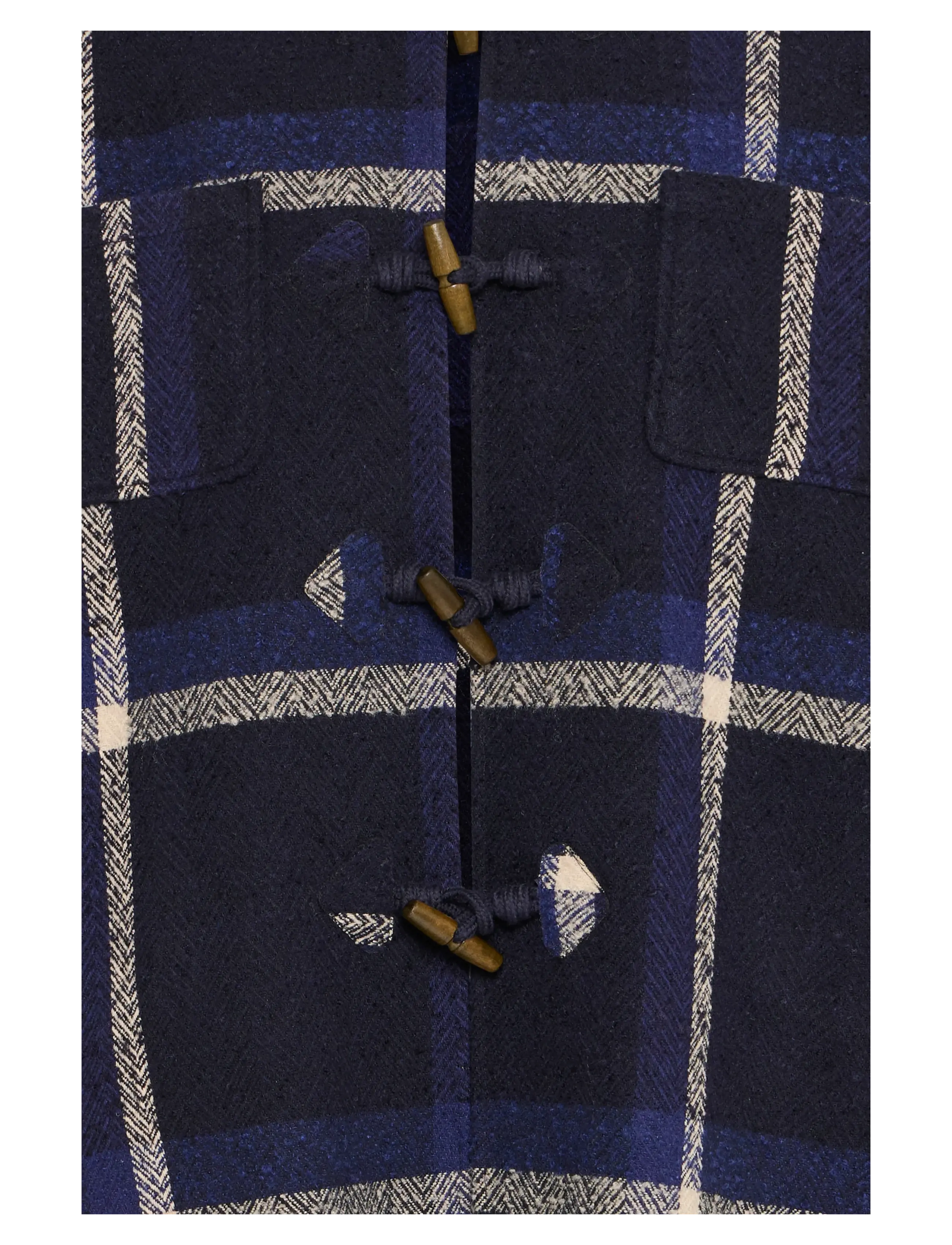 ICHI - IHFONIZA JA - overtøj - patriot blue - 3