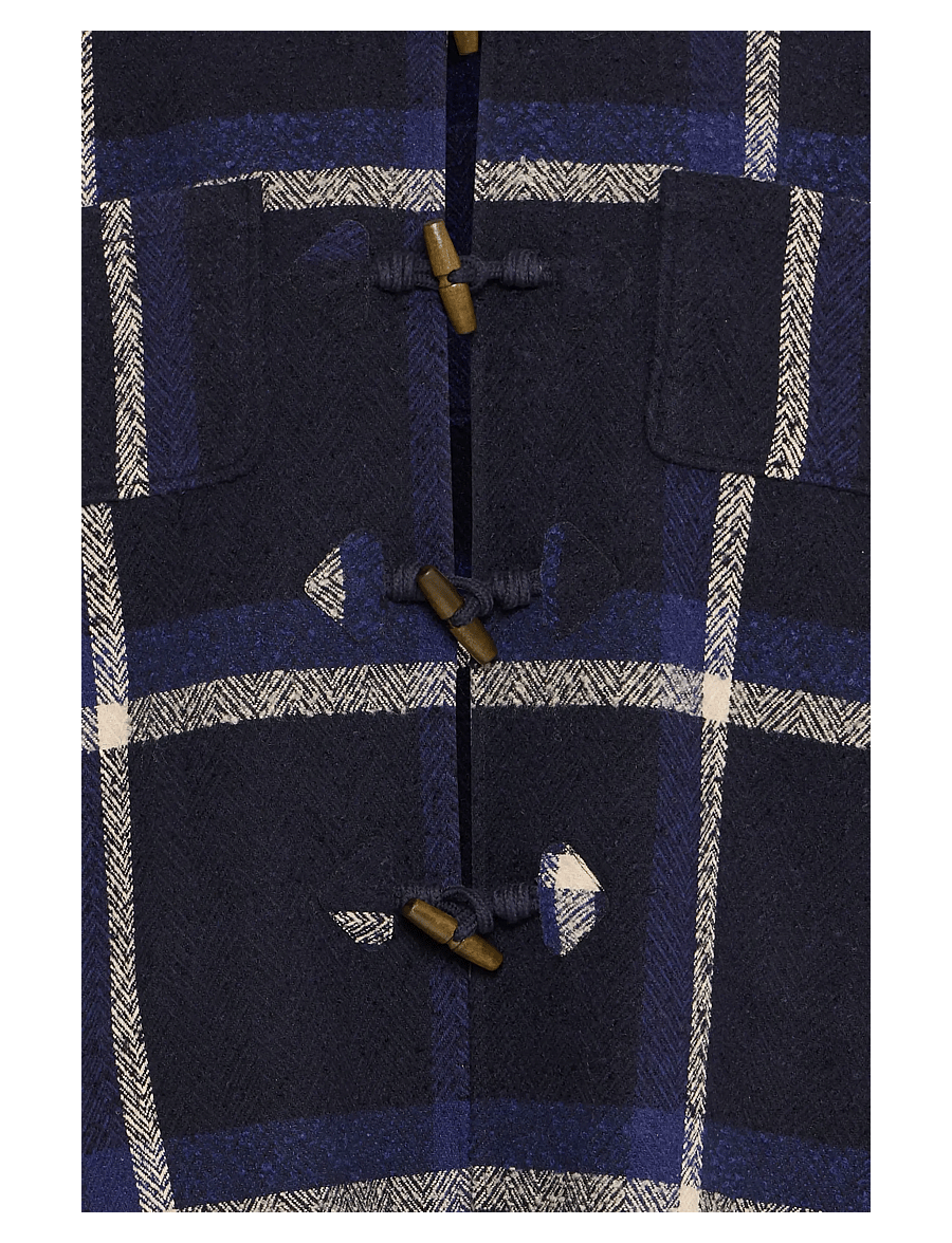 ICHI - IHFONIZA JA - frühlingsjacken - patriot blue - 3
