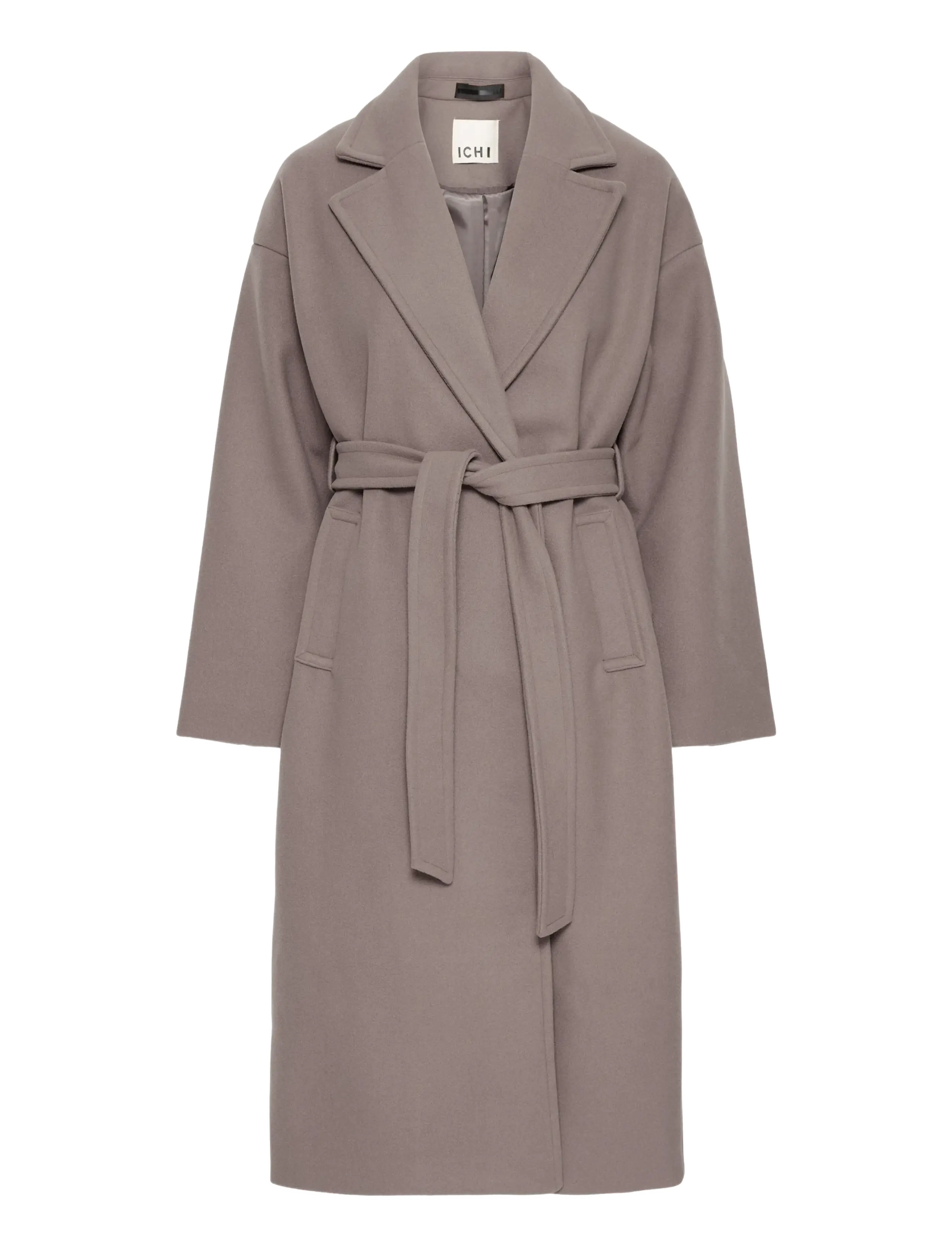 TAUPE GRAY MELANGE