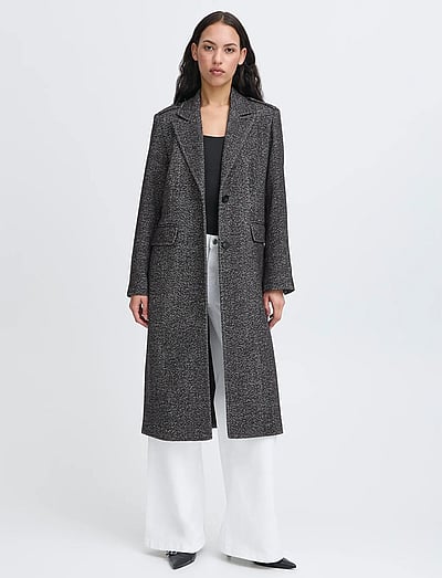 Ihemmalu Ja4 - Trenchcoats