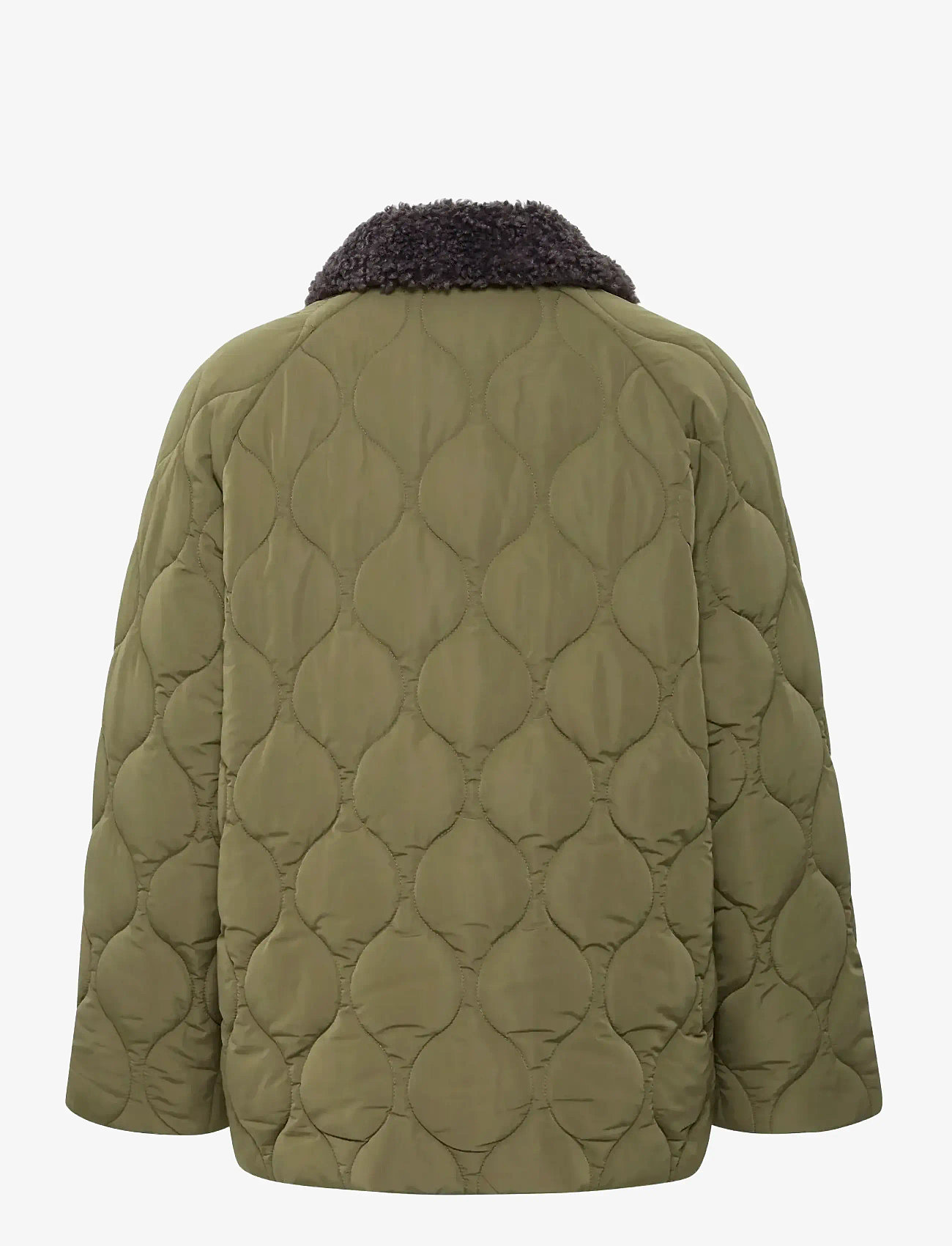 ICHI - IHSONORA JA - frühlingsjacken - kalamata - 1