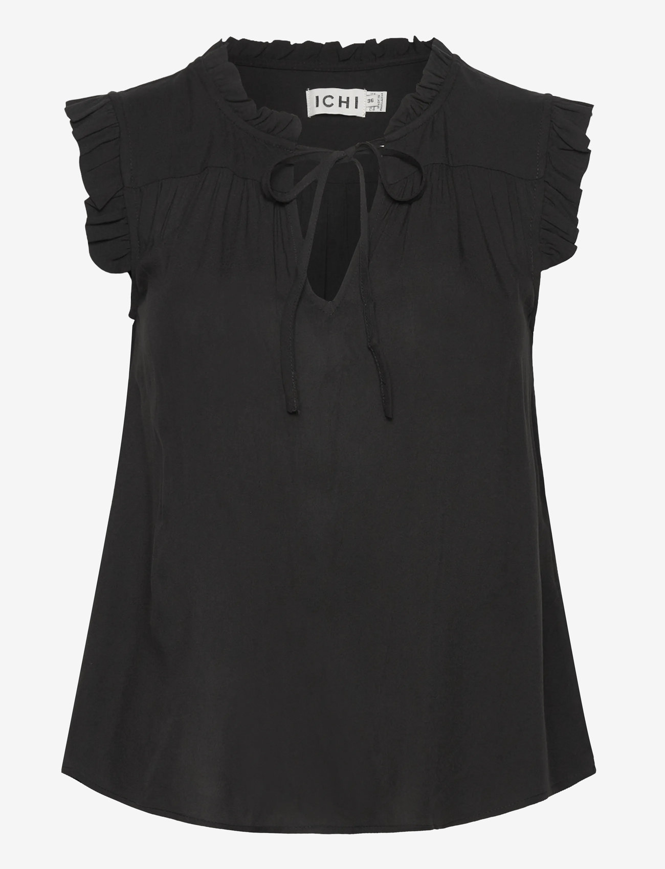 ICHI - IHVERA TO8 - black - 0