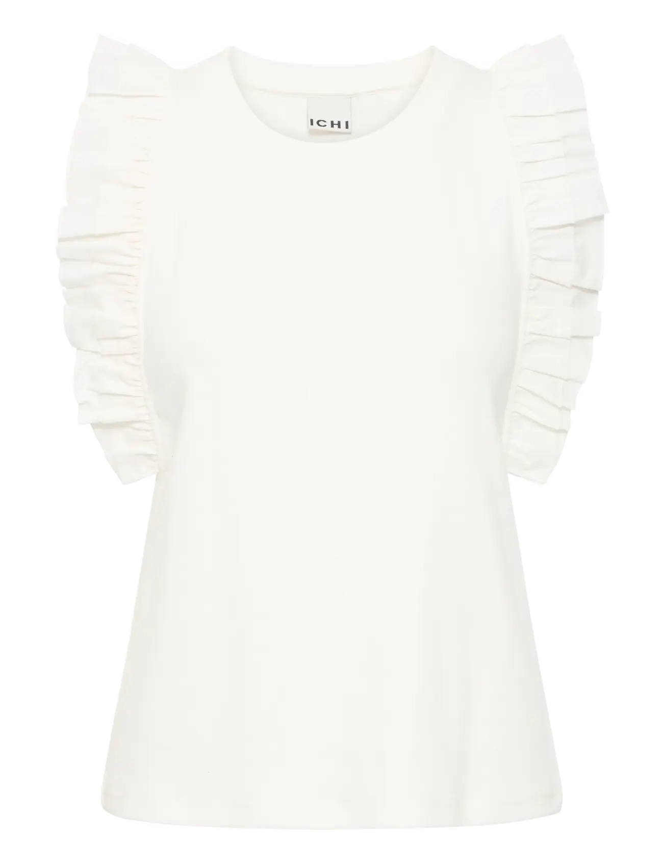 ICHI Ihpaityn To2 Weiß - XL - Damen