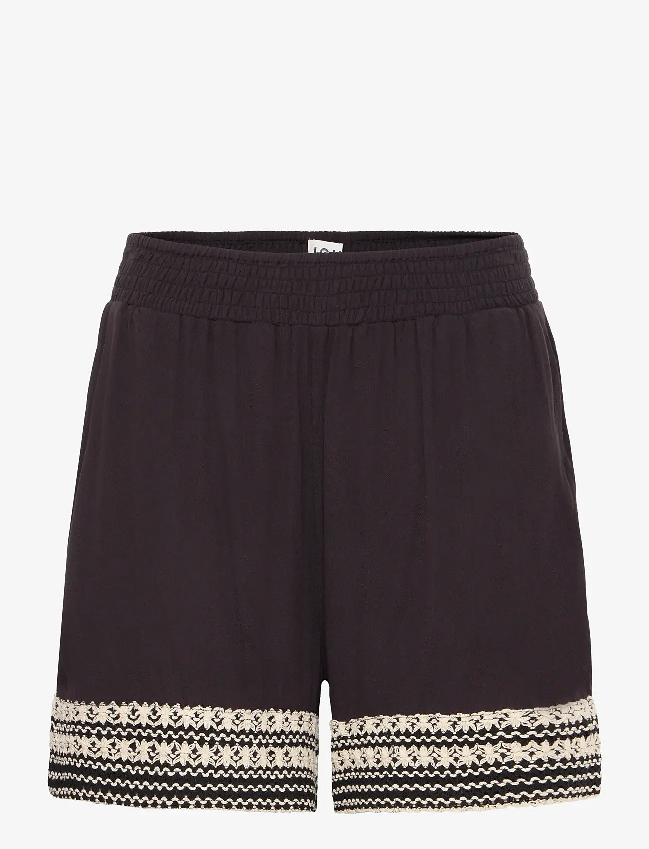 ICHI - IHRAGNI SHO - laveste priser - black - 1