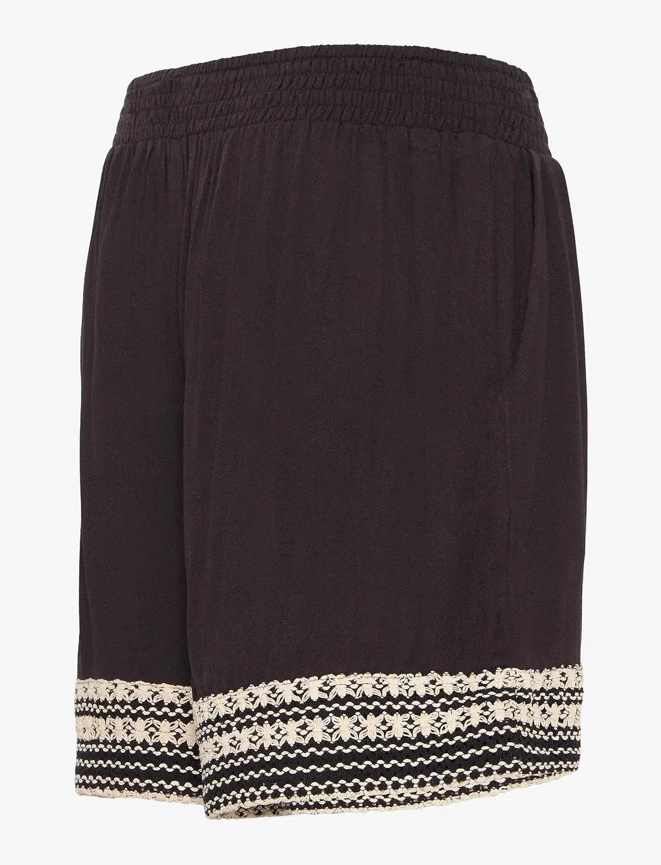 ICHI - IHRAGNI SHO - laveste priser - black - 3