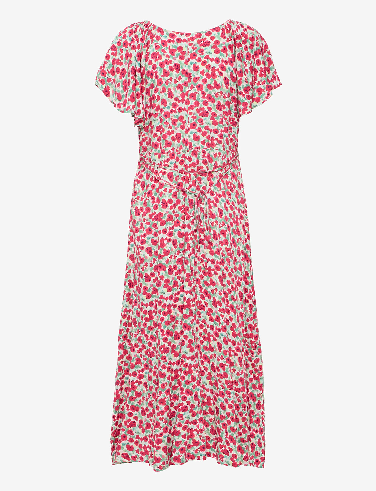 ICHI - IHAYA DR5 - sommarklänningar - multi flower - 1