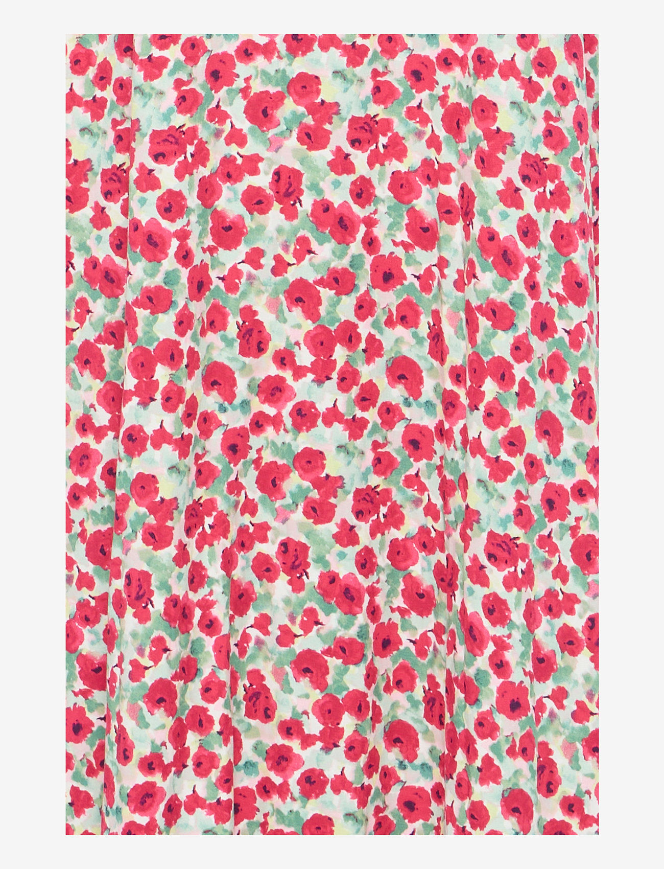 ICHI - IHAYA DR5 - sommarklänningar - multi flower - 2