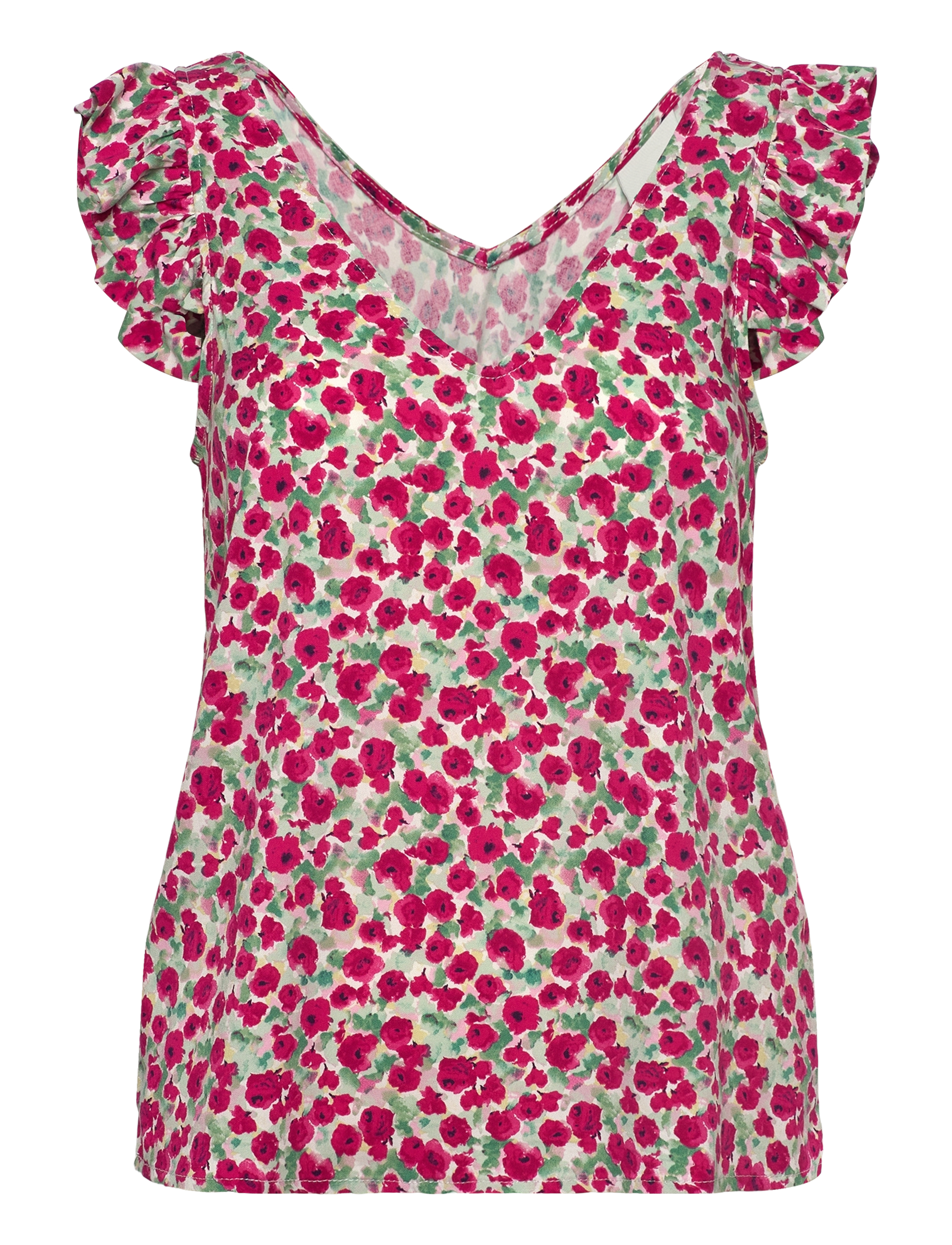 ICHI Ihaya To2 Patterned - 36 - Damen