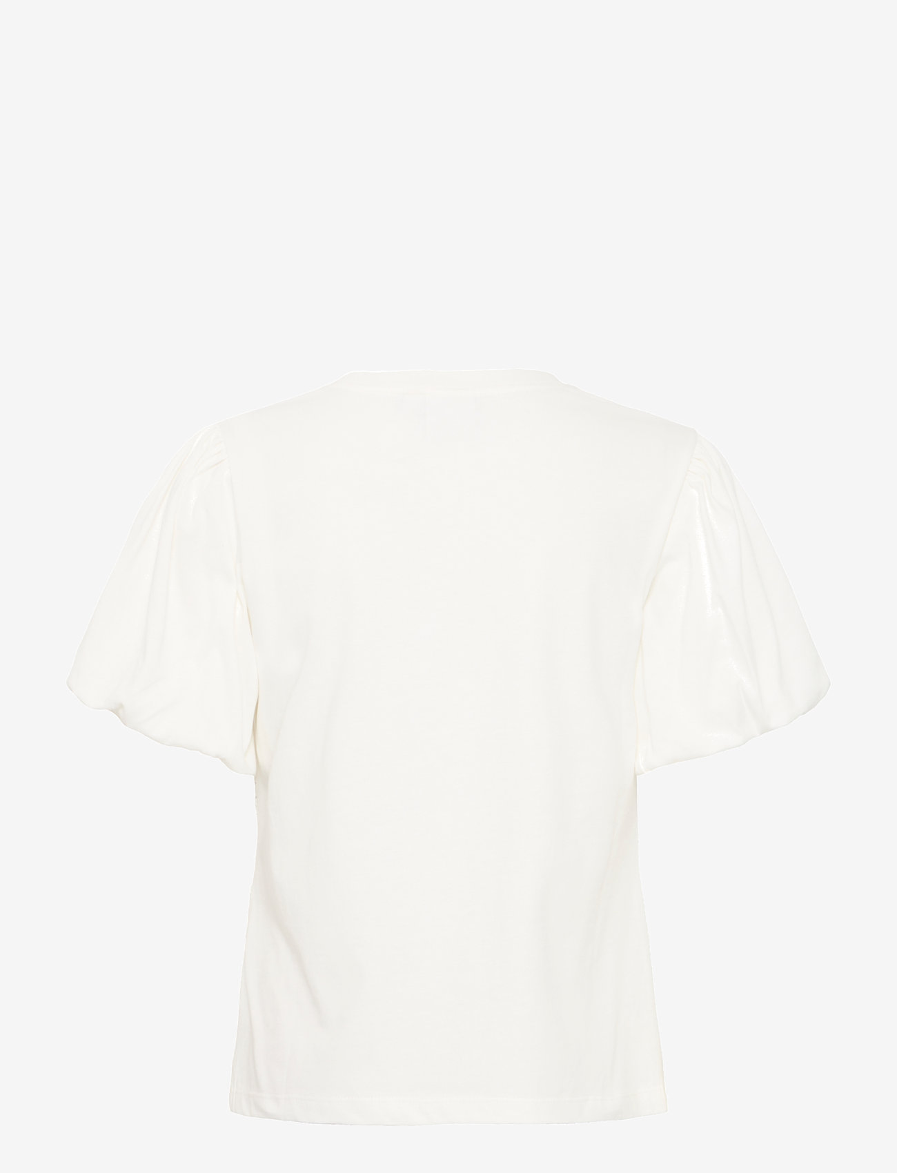 ICHI - IHMALENNA SS - efterårstøj - cloud dancer - 1