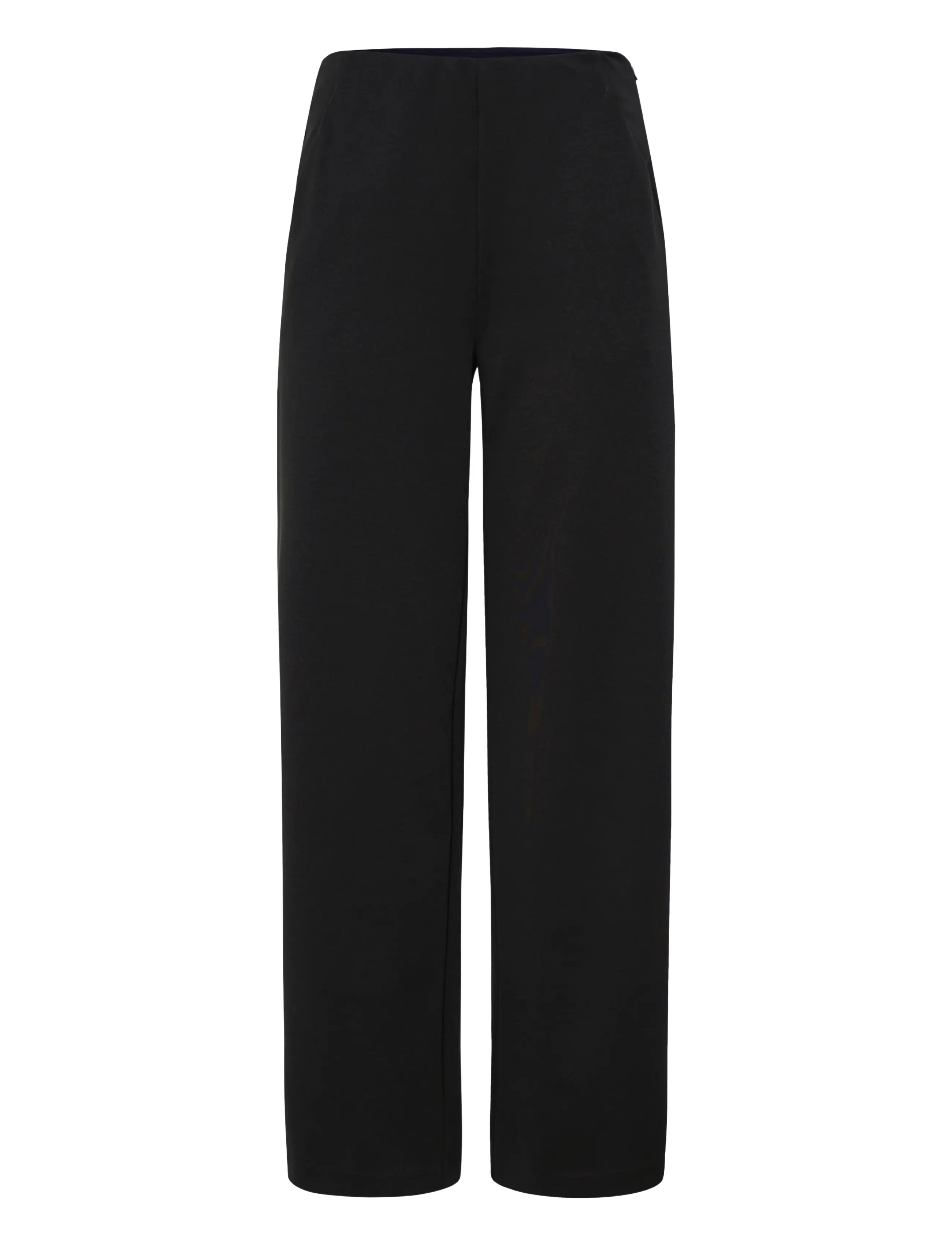 ICHI - IHKATE WIDE PA2 - black - 1