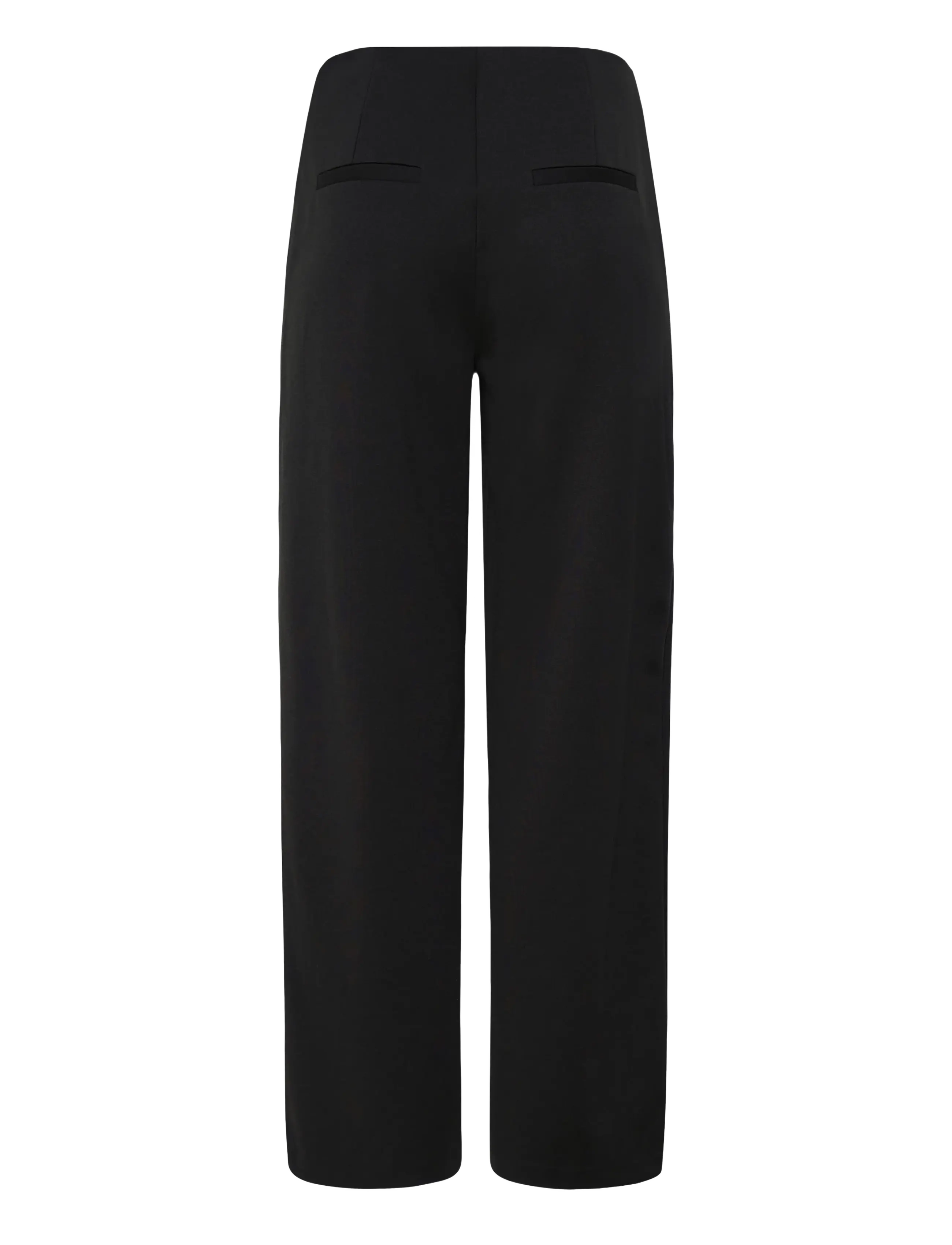 ICHI - IHKATE WIDE PA2 - black - 2