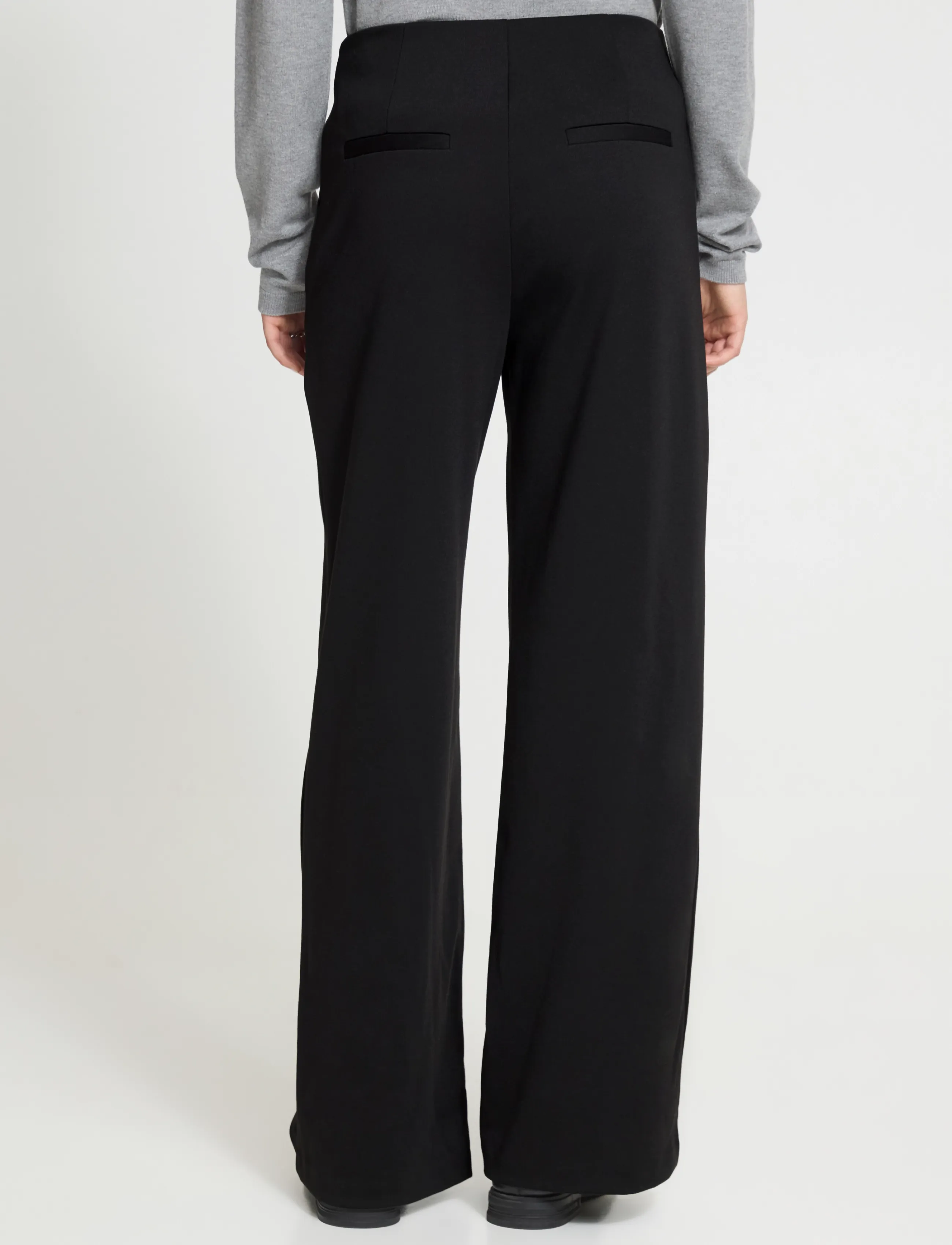 ICHI - IHKATE WIDE PA2 - black - 3