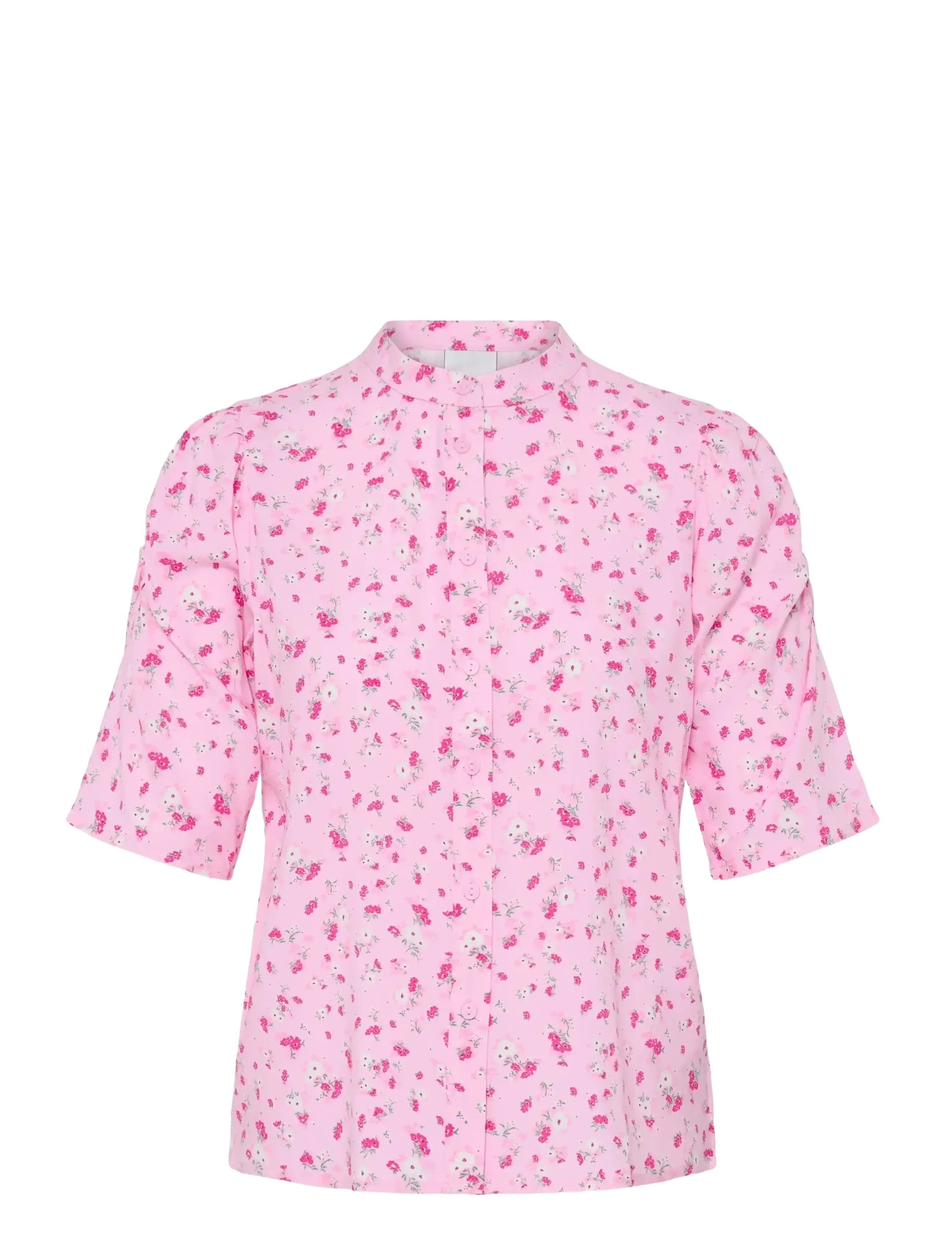 ICHI IHVERA SH23 - Skatīt visu - PINK LADY FLOWER / pink/rose